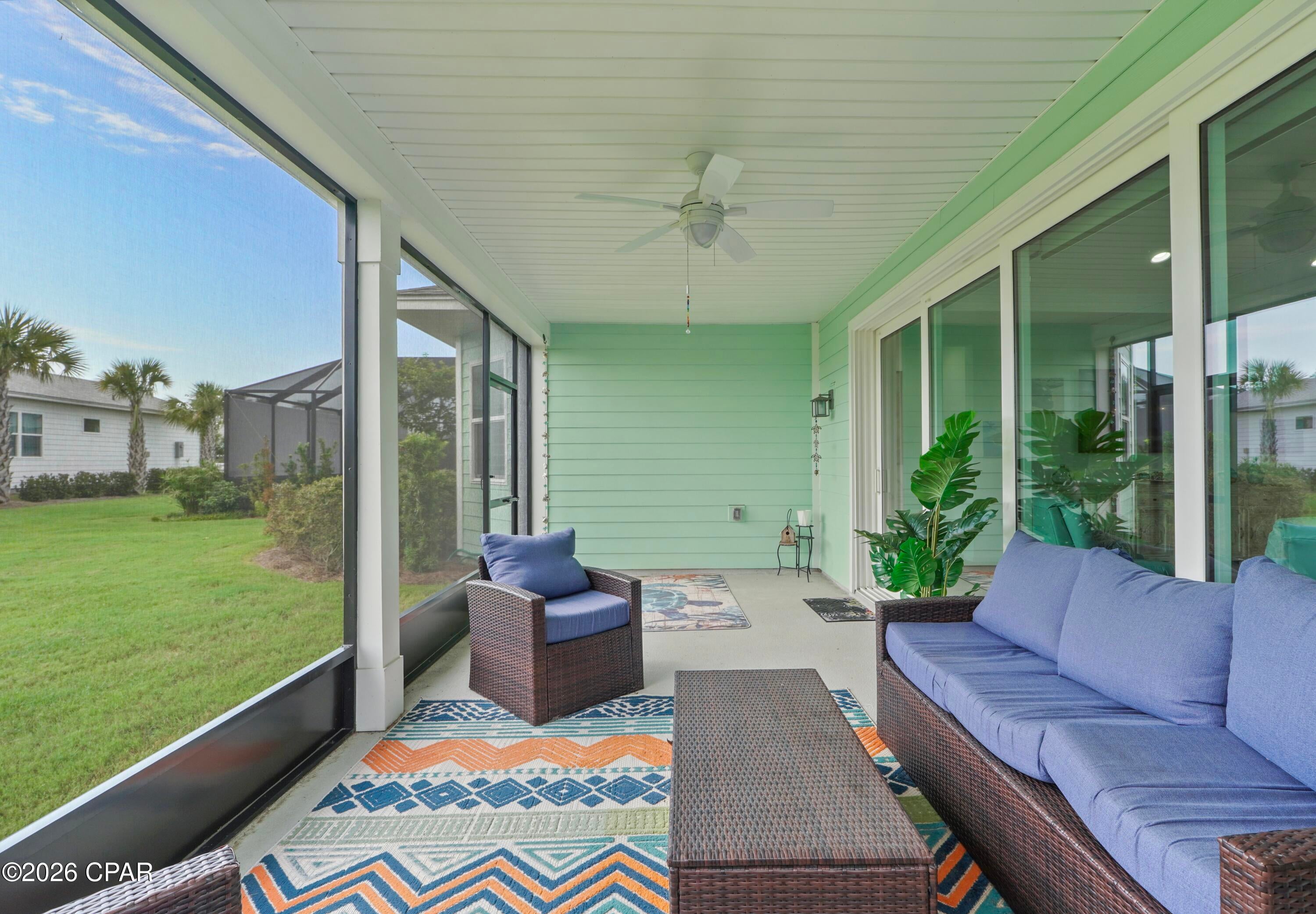 Latitude at Watersound - Residential