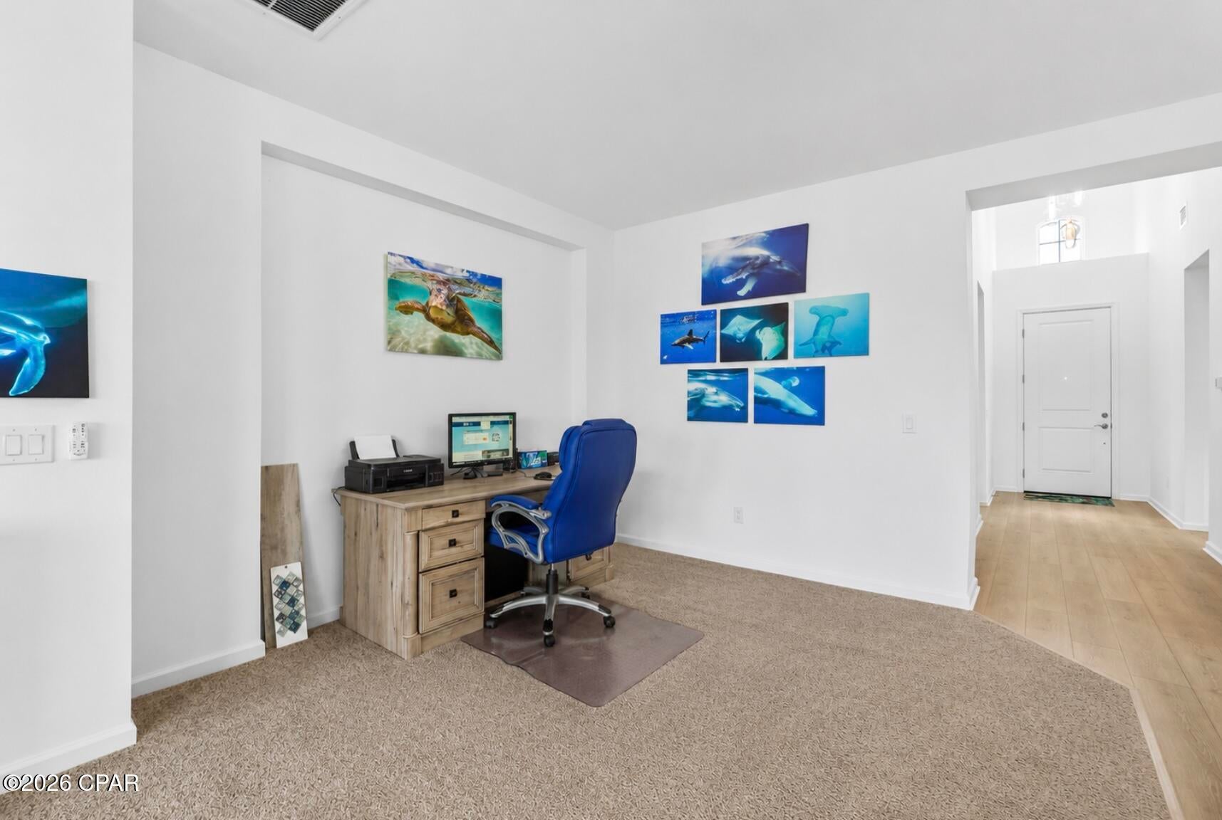 Latitude at Watersound - Residential