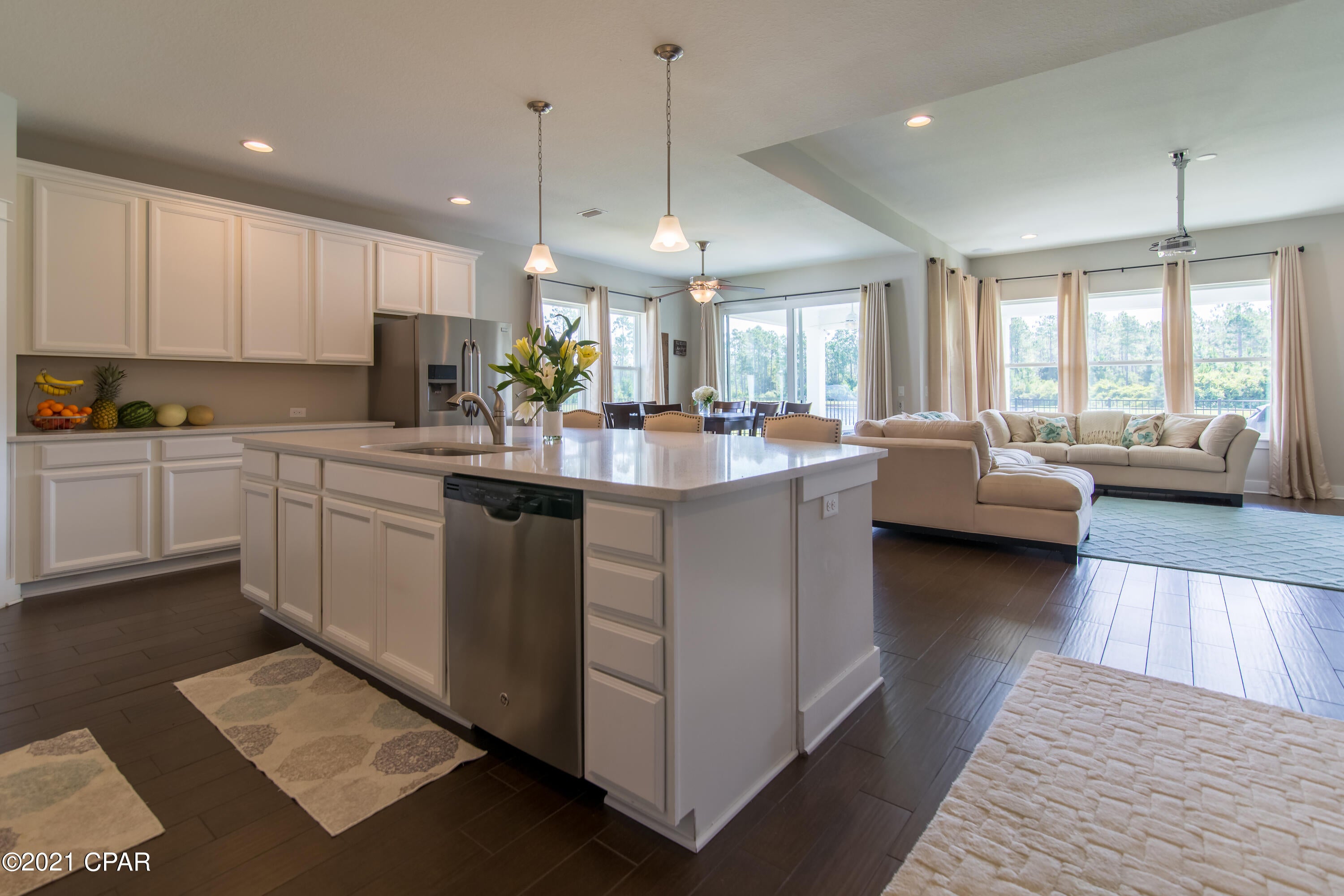 Breakfast Point - Residential