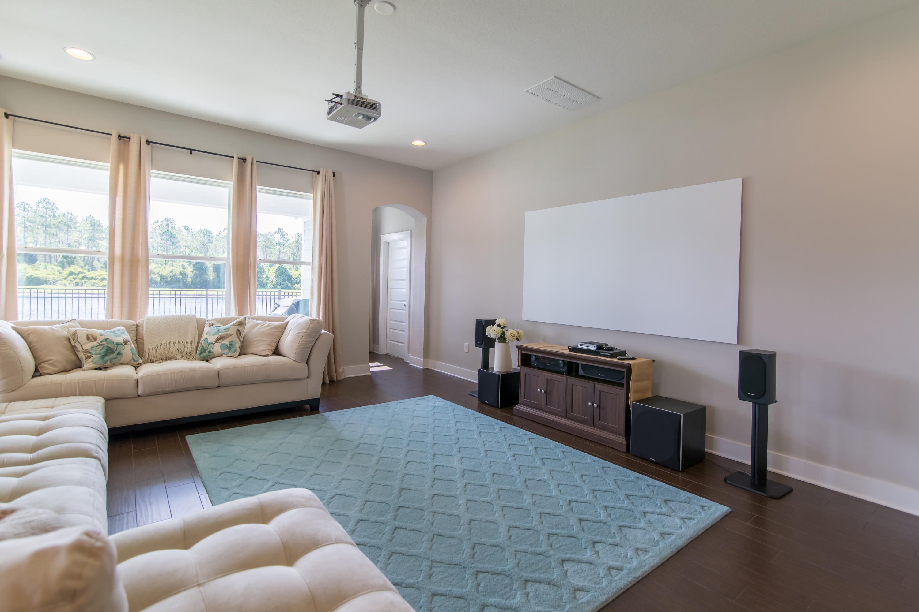 Breakfast Point - Residential