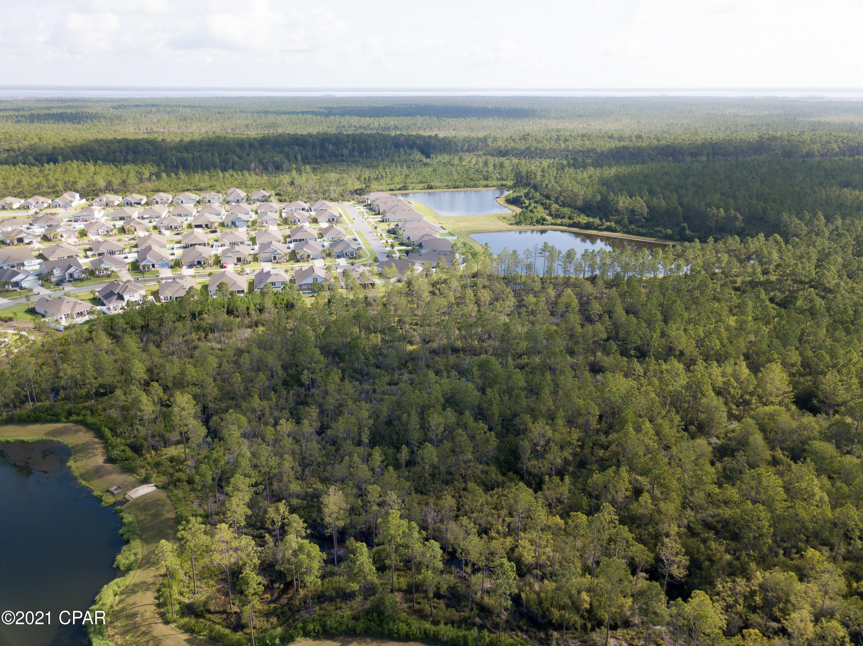 Breakfast Point - Residential