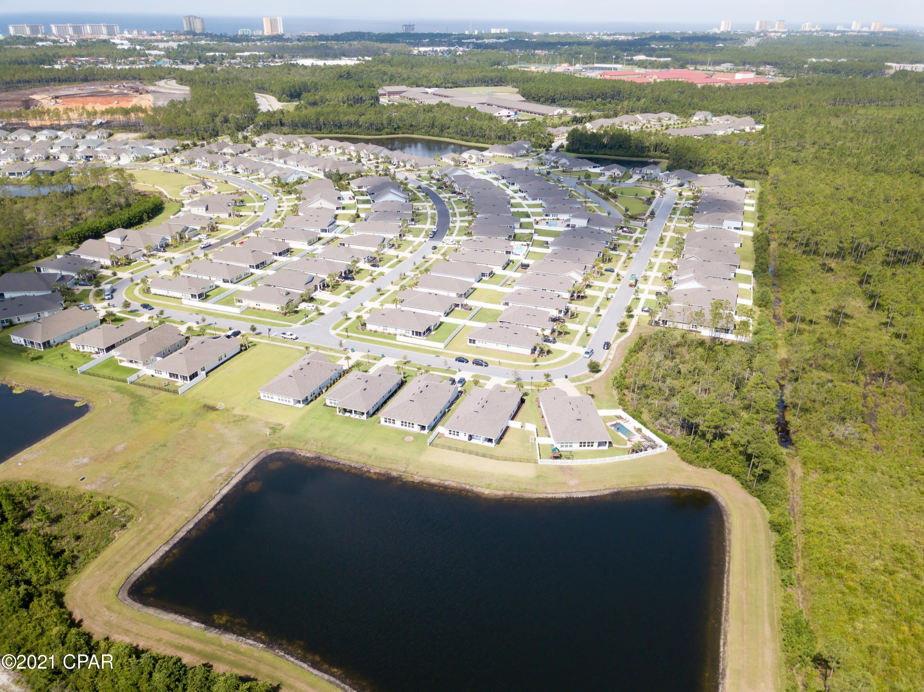 Breakfast Point - Residential