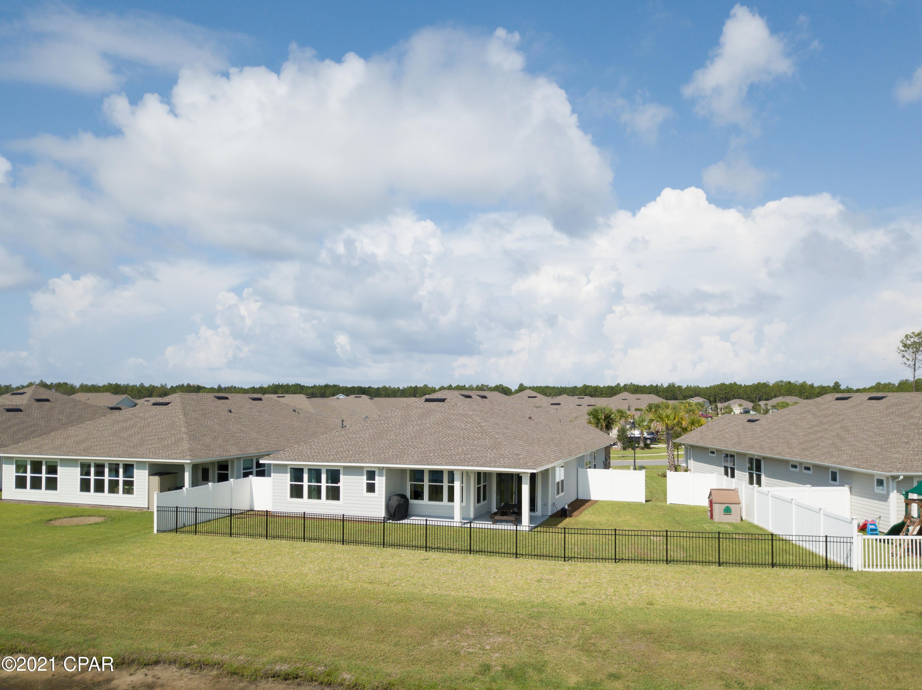 Breakfast Point - Residential