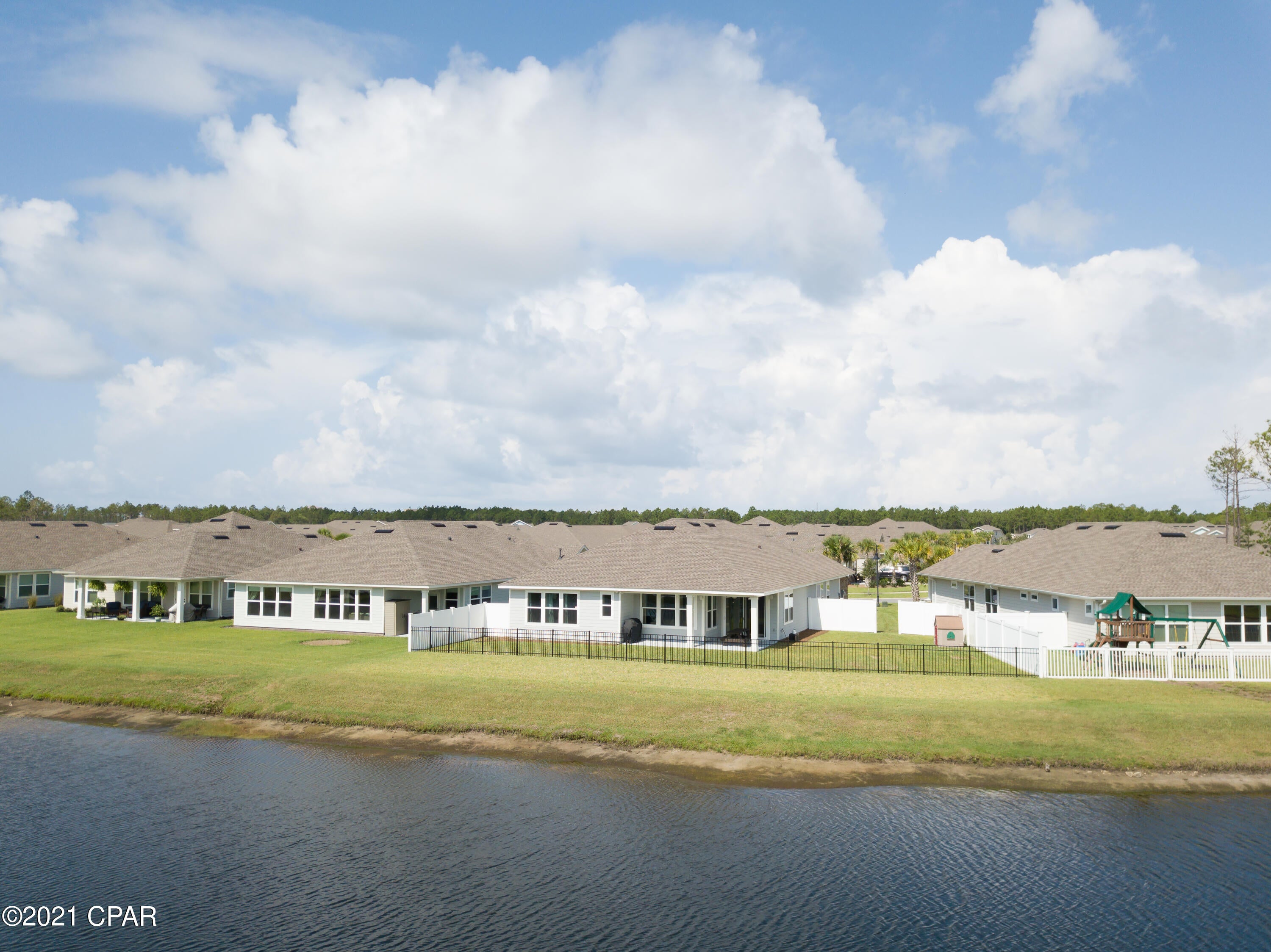 Breakfast Point - Residential