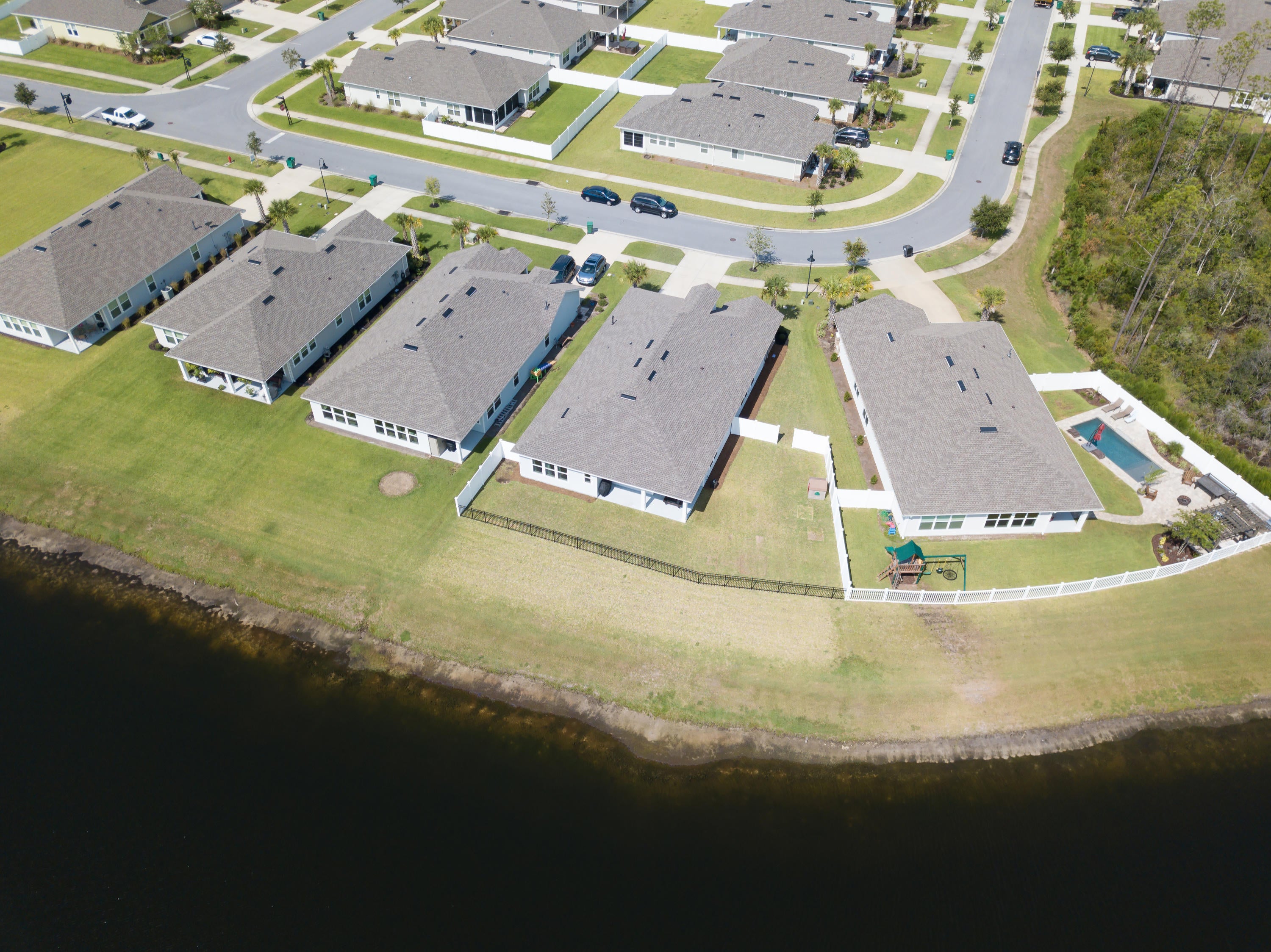 Breakfast Point - Residential