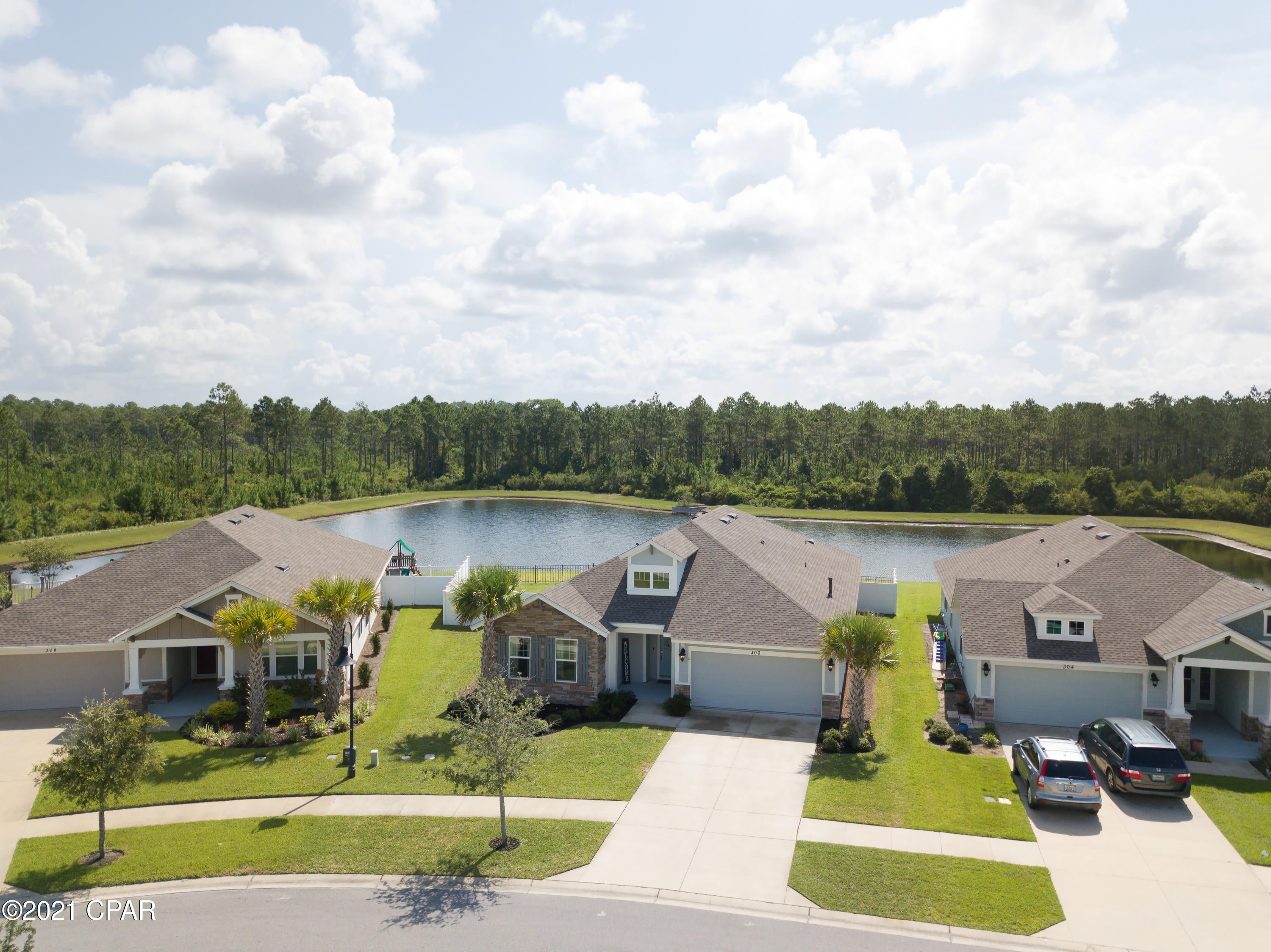 Breakfast Point - Residential