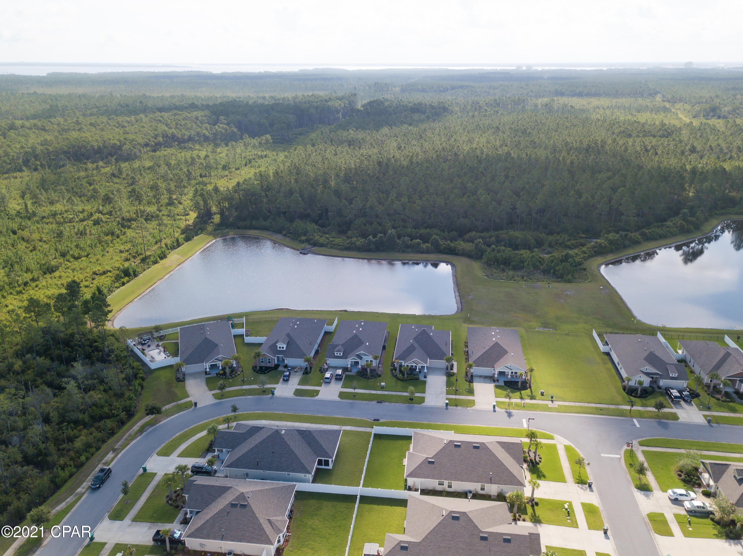 Breakfast Point - Residential