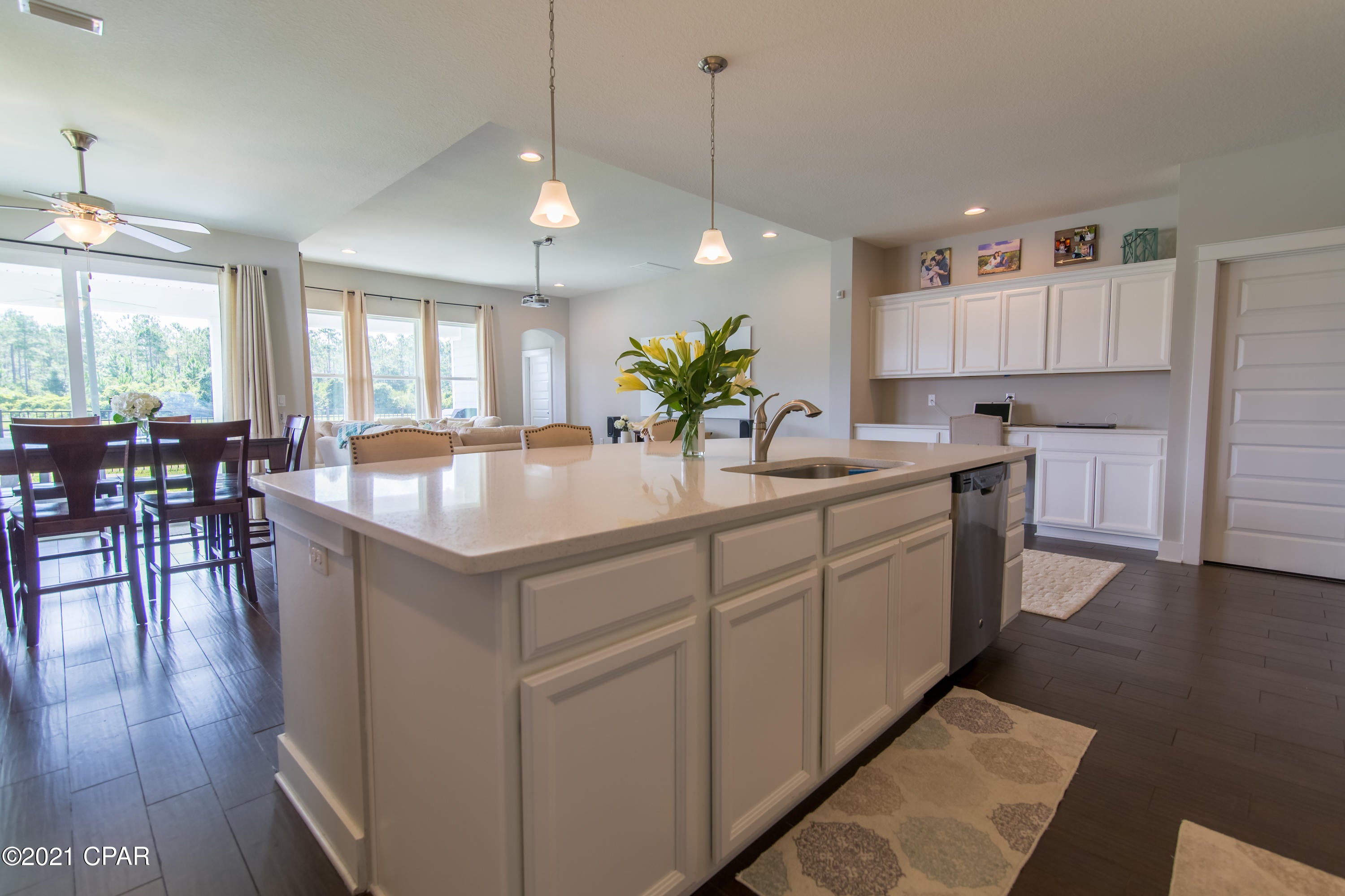 Breakfast Point - Residential