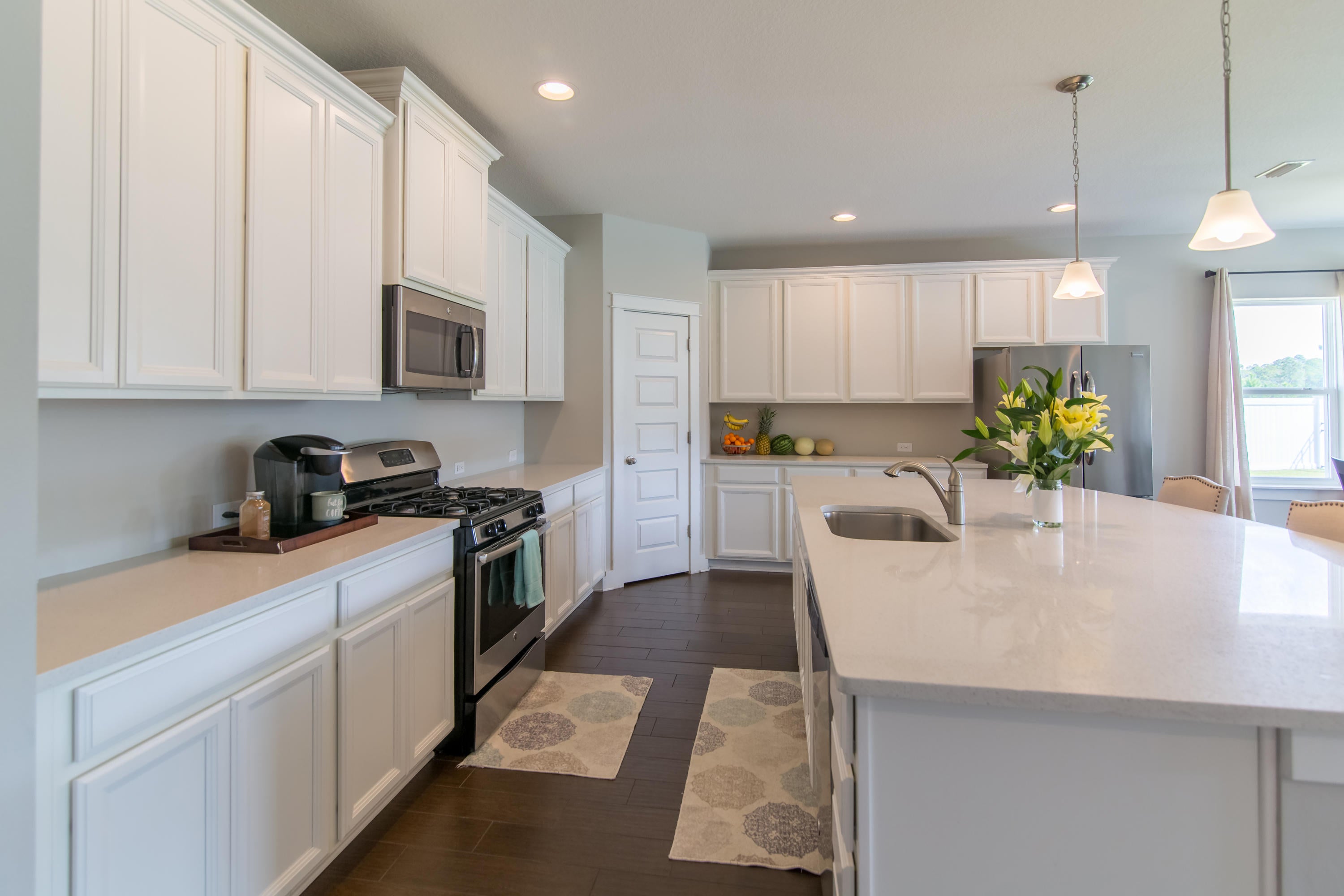 Breakfast Point - Residential