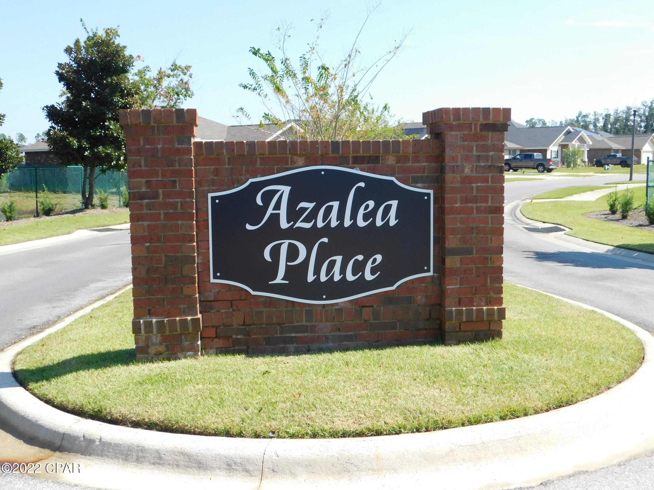 Azalea Place - Residential