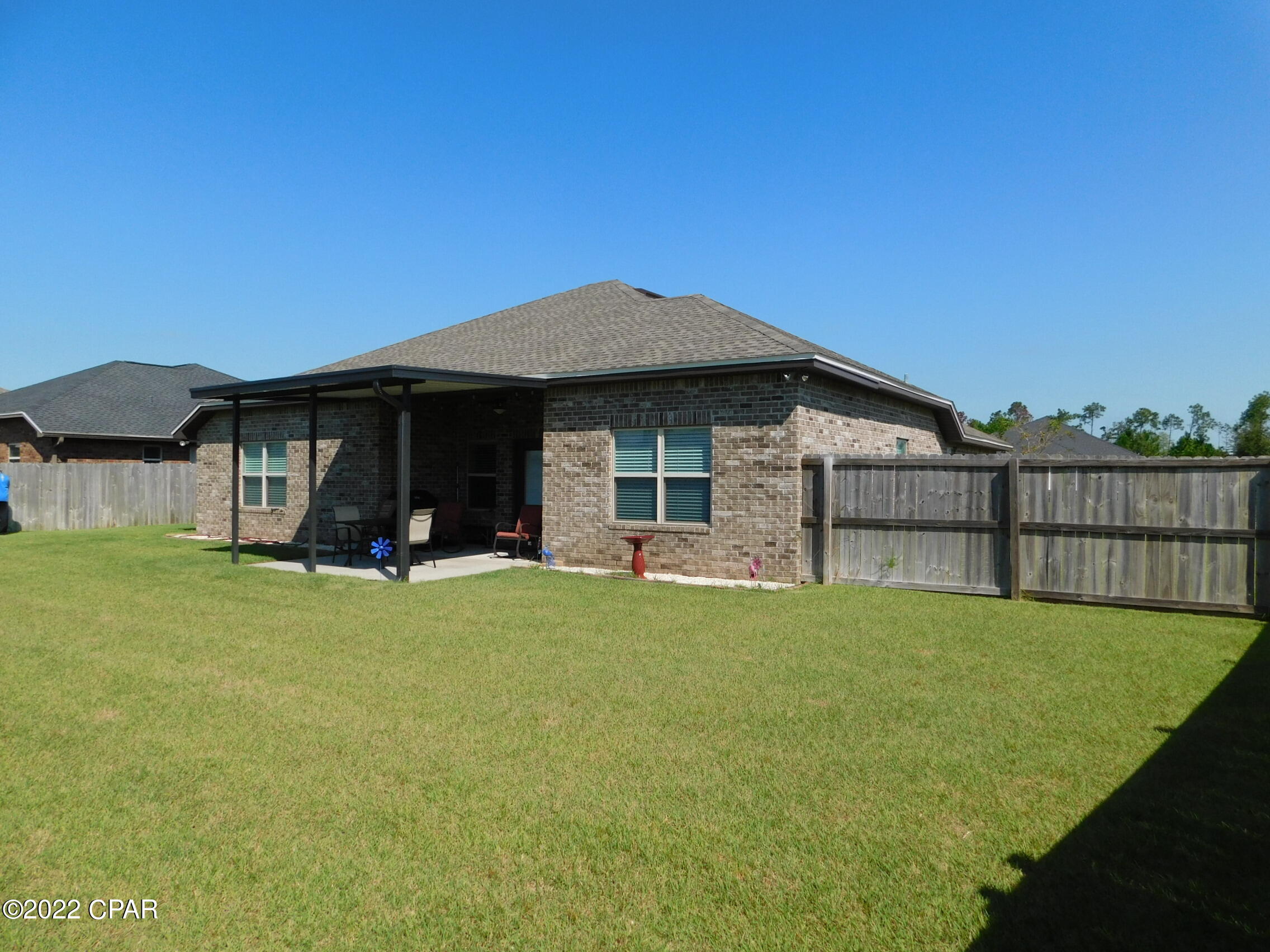 Azalea Place - Residential