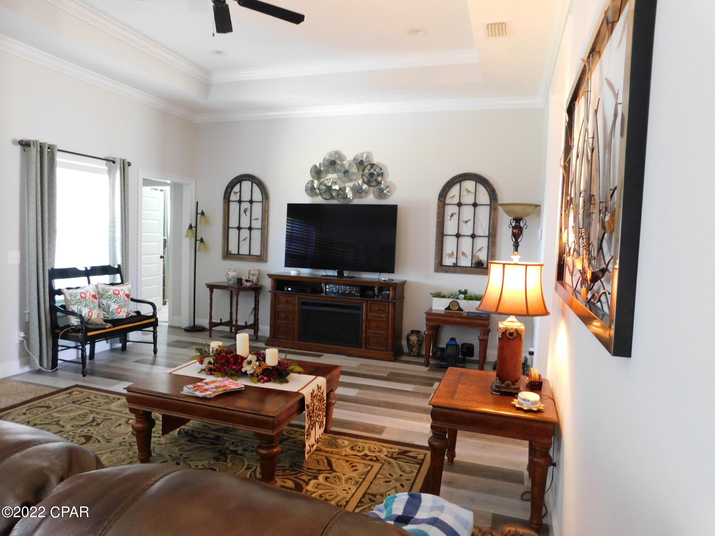 Azalea Place - Residential