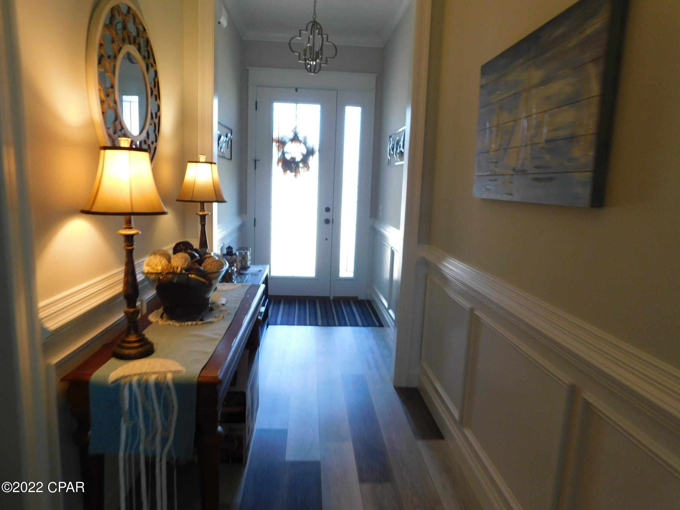Azalea Place - Residential