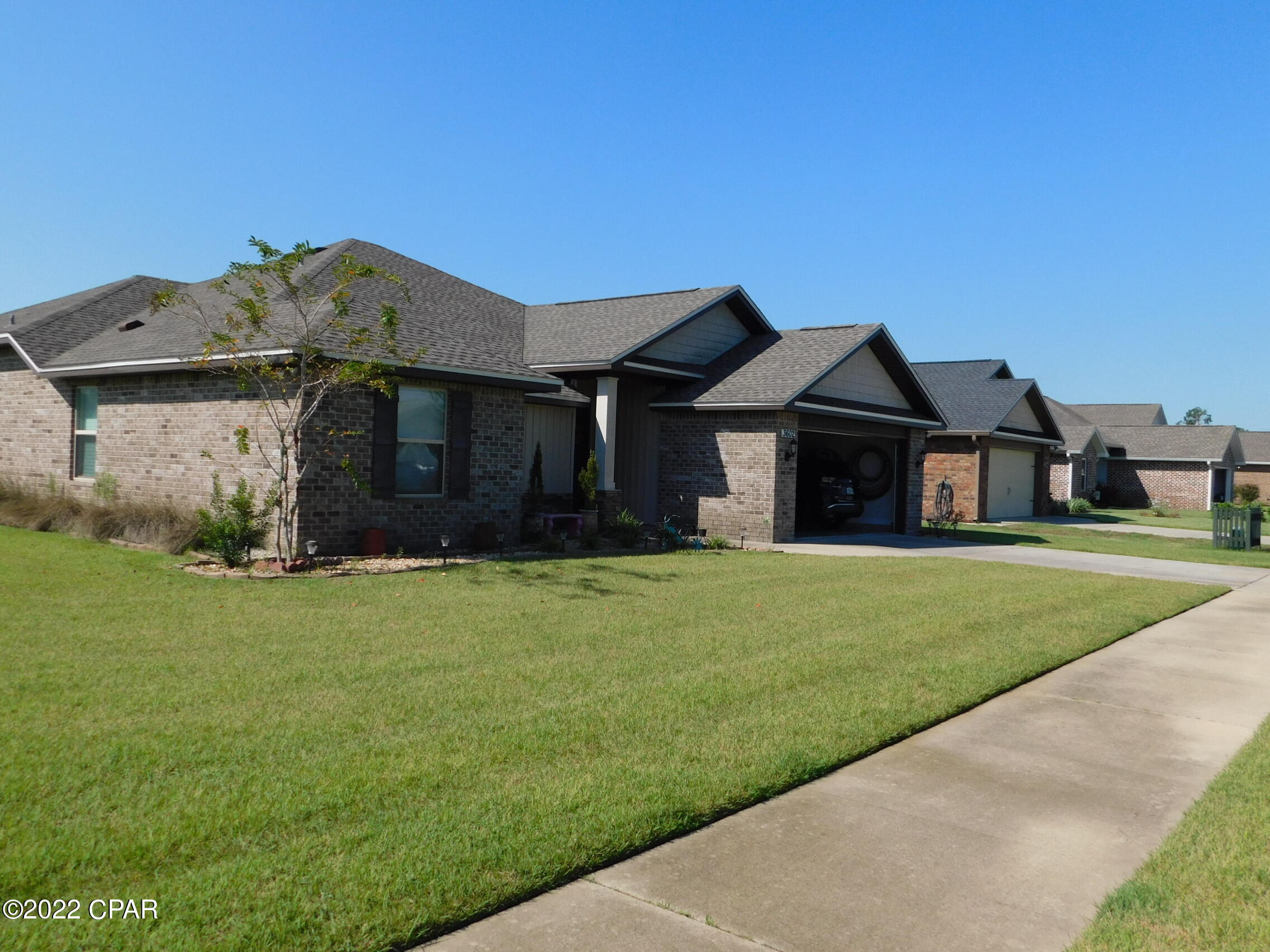 Azalea Place - Residential