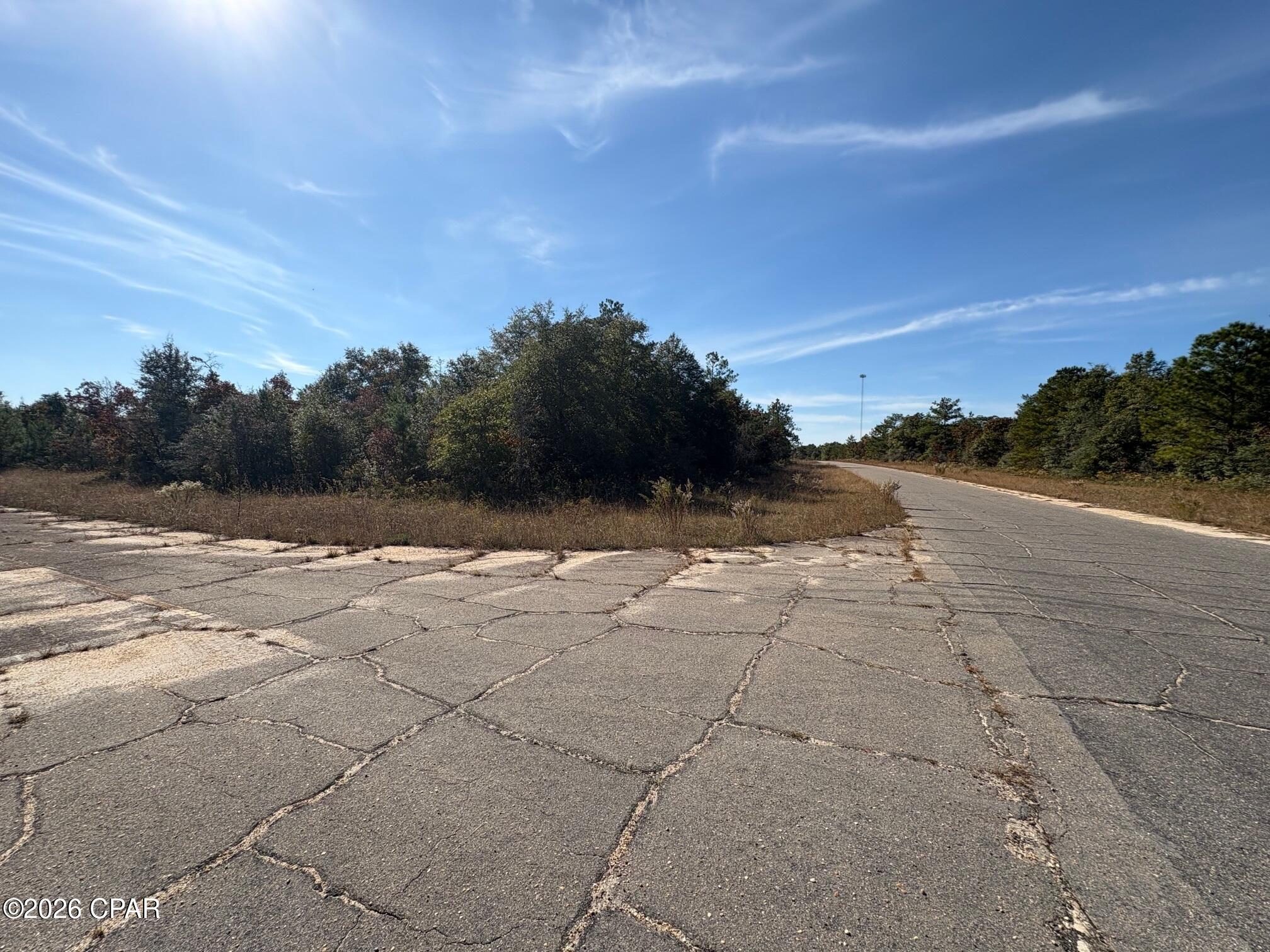Sunny Hills Unit 8 - Land