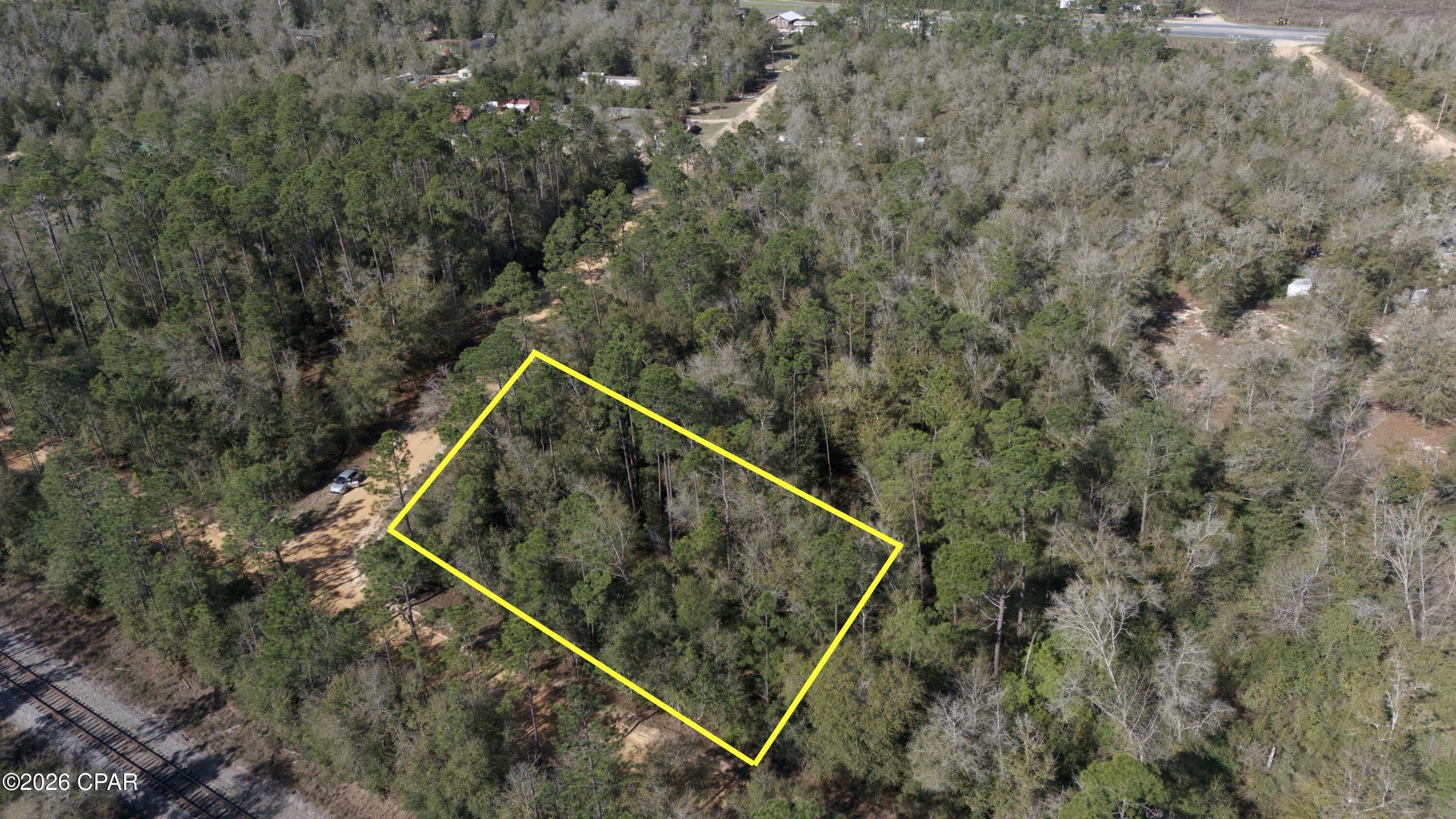Plainview Homesites - Land