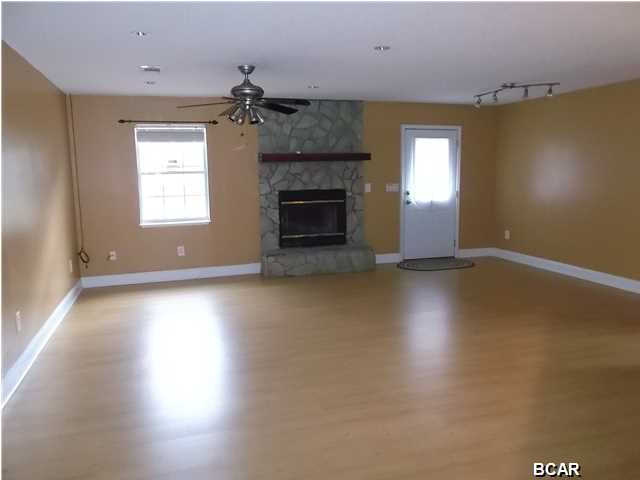 East Bay Park - Residential Lease
