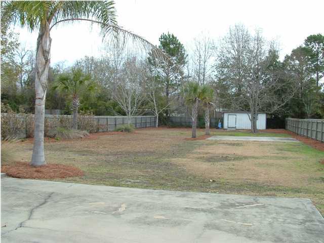 East Bay Park - Residential Lease