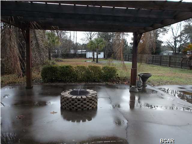 East Bay Park - Residential Lease