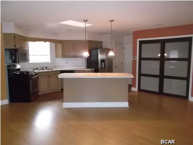 East Bay Park - Residential Lease