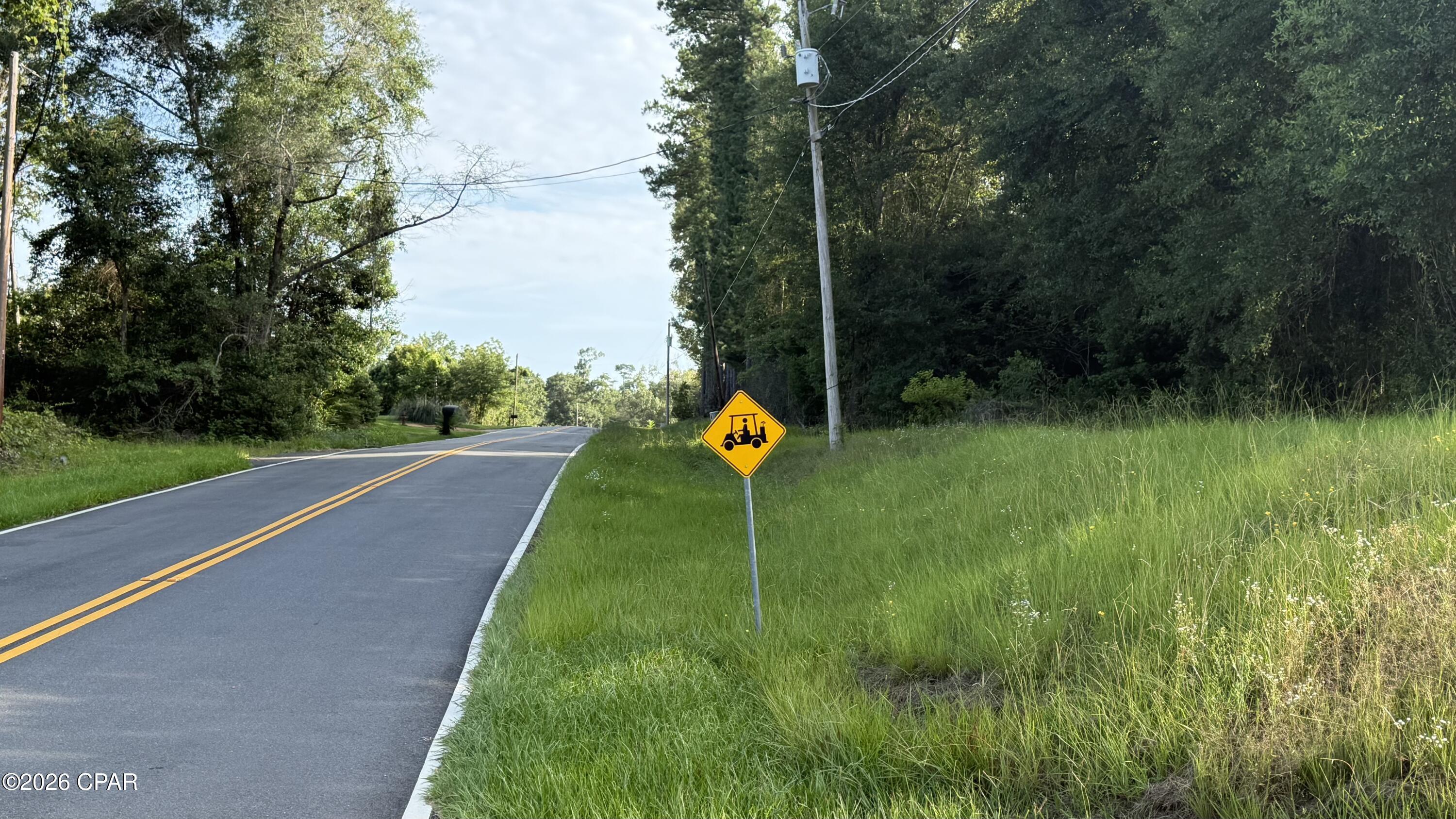 [No Recorded Subdiv] - Land