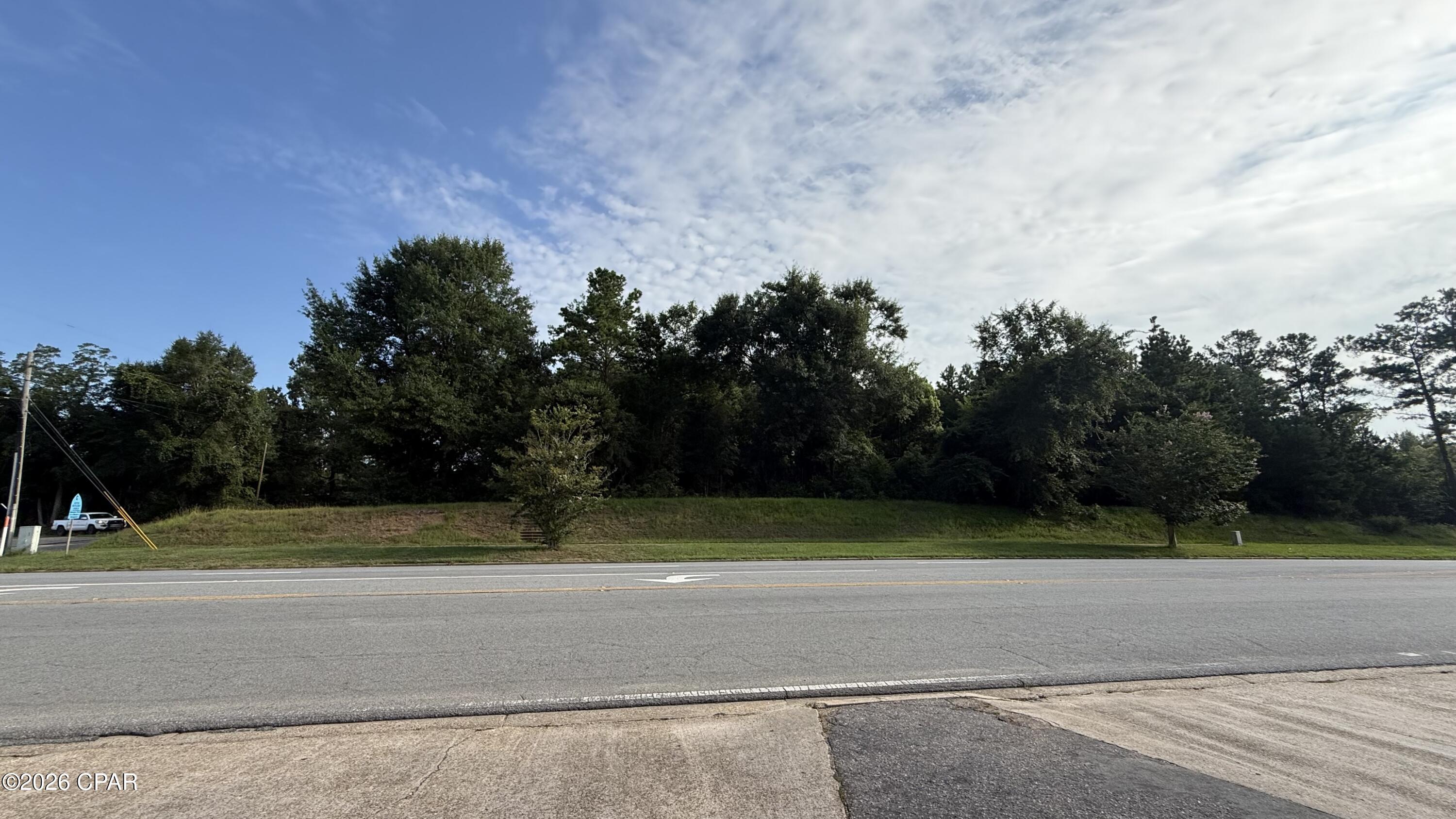 [No Recorded Subdiv] - Land