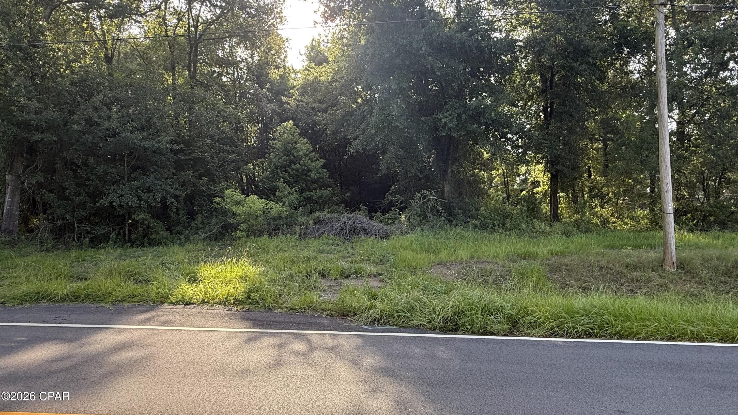 [No Recorded Subdiv] - Land