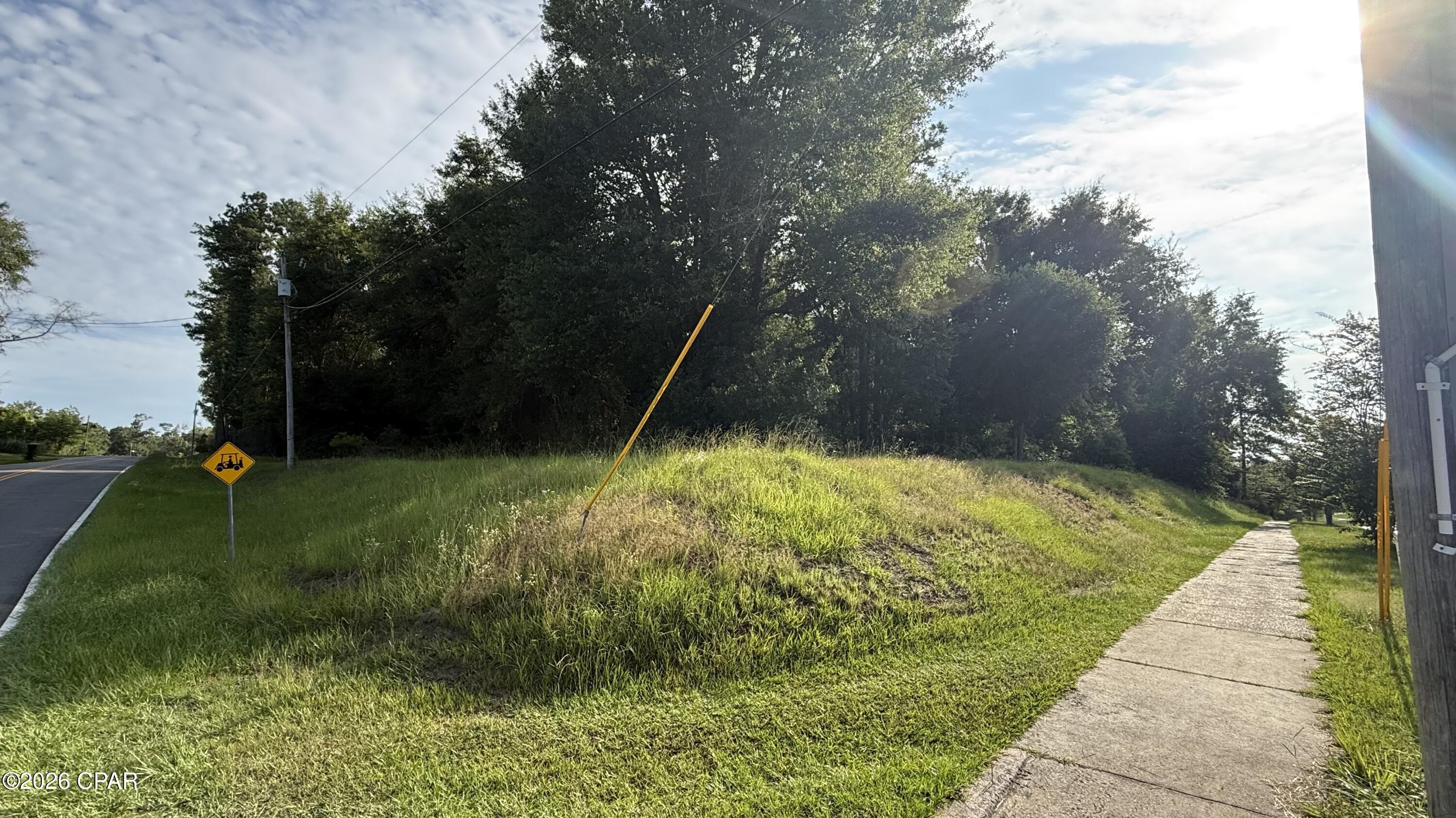 [No Recorded Subdiv] - Land