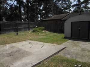 Treasure Cove - Residential