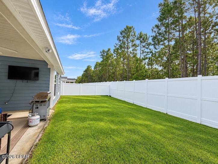 Salt Grass at Ward Creek - Residential