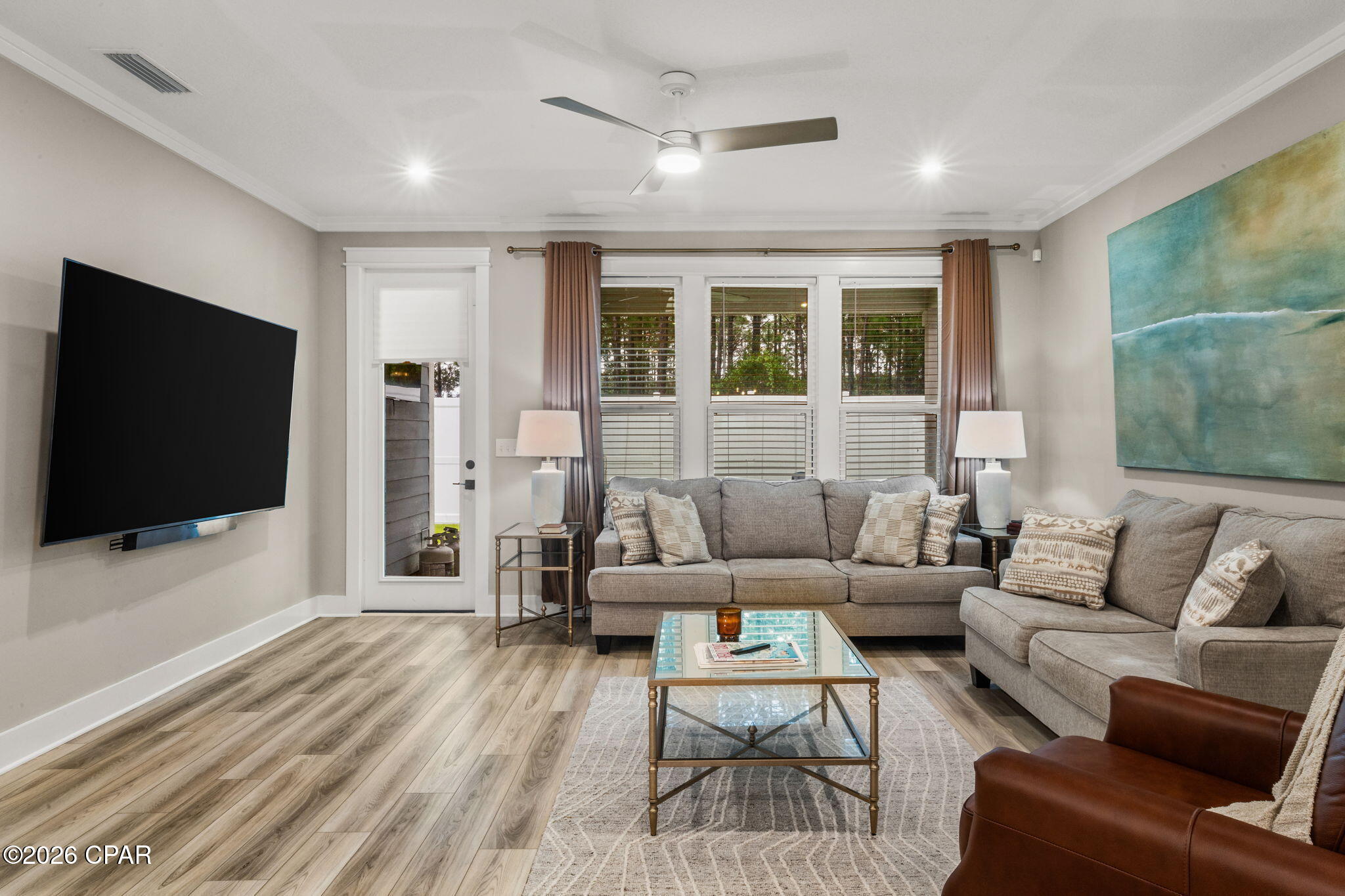 Salt Grass at Ward Creek - Residential