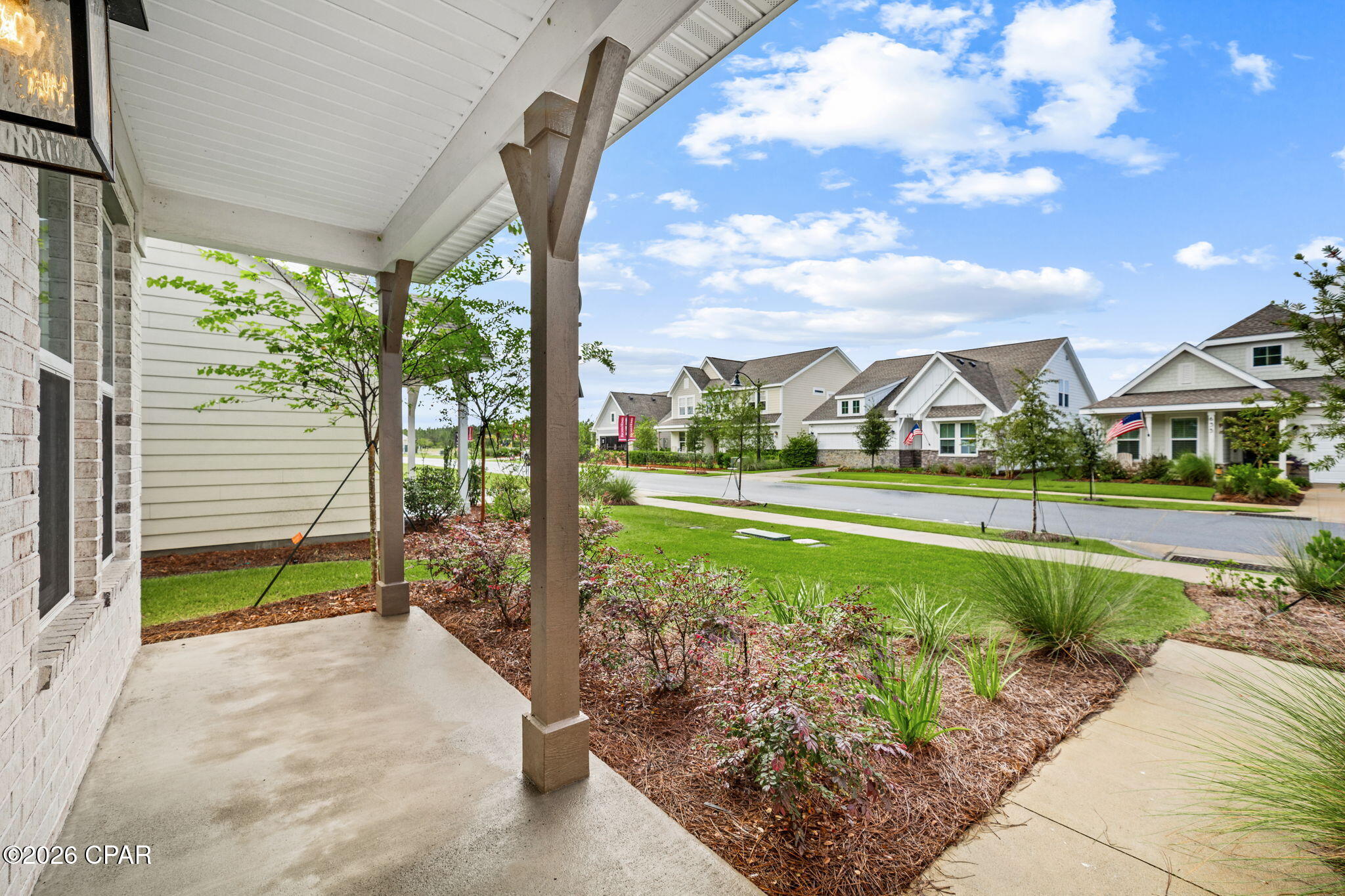 Salt Grass at Ward Creek - Residential