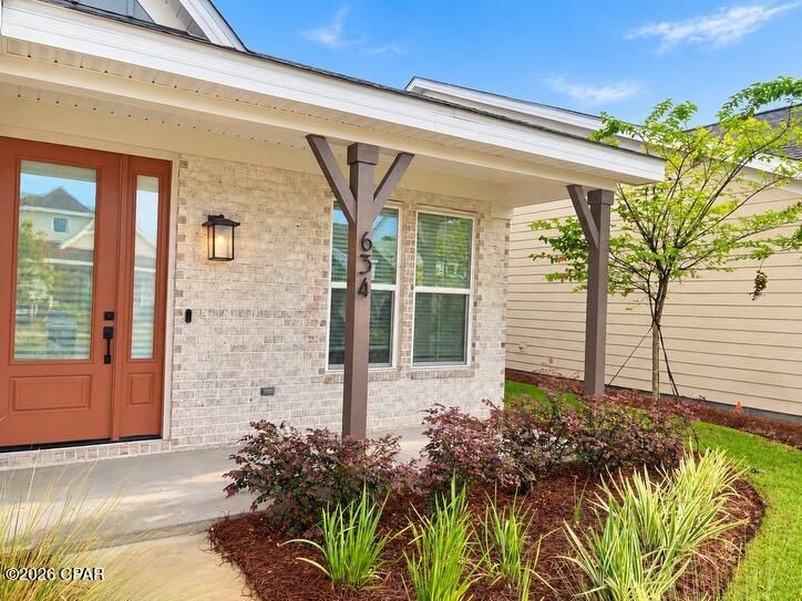 Salt Grass at Ward Creek - Residential
