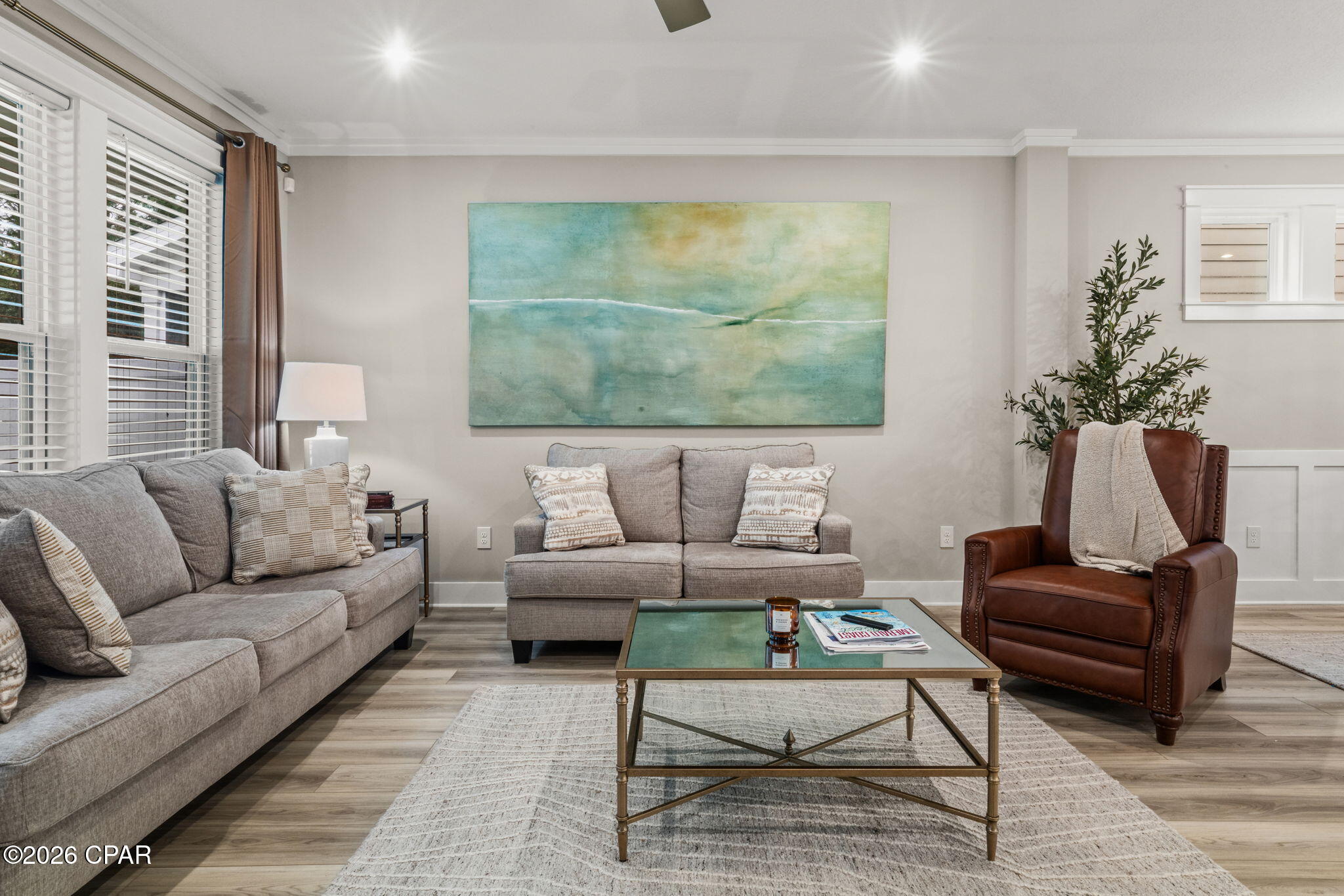 Salt Grass at Ward Creek - Residential
