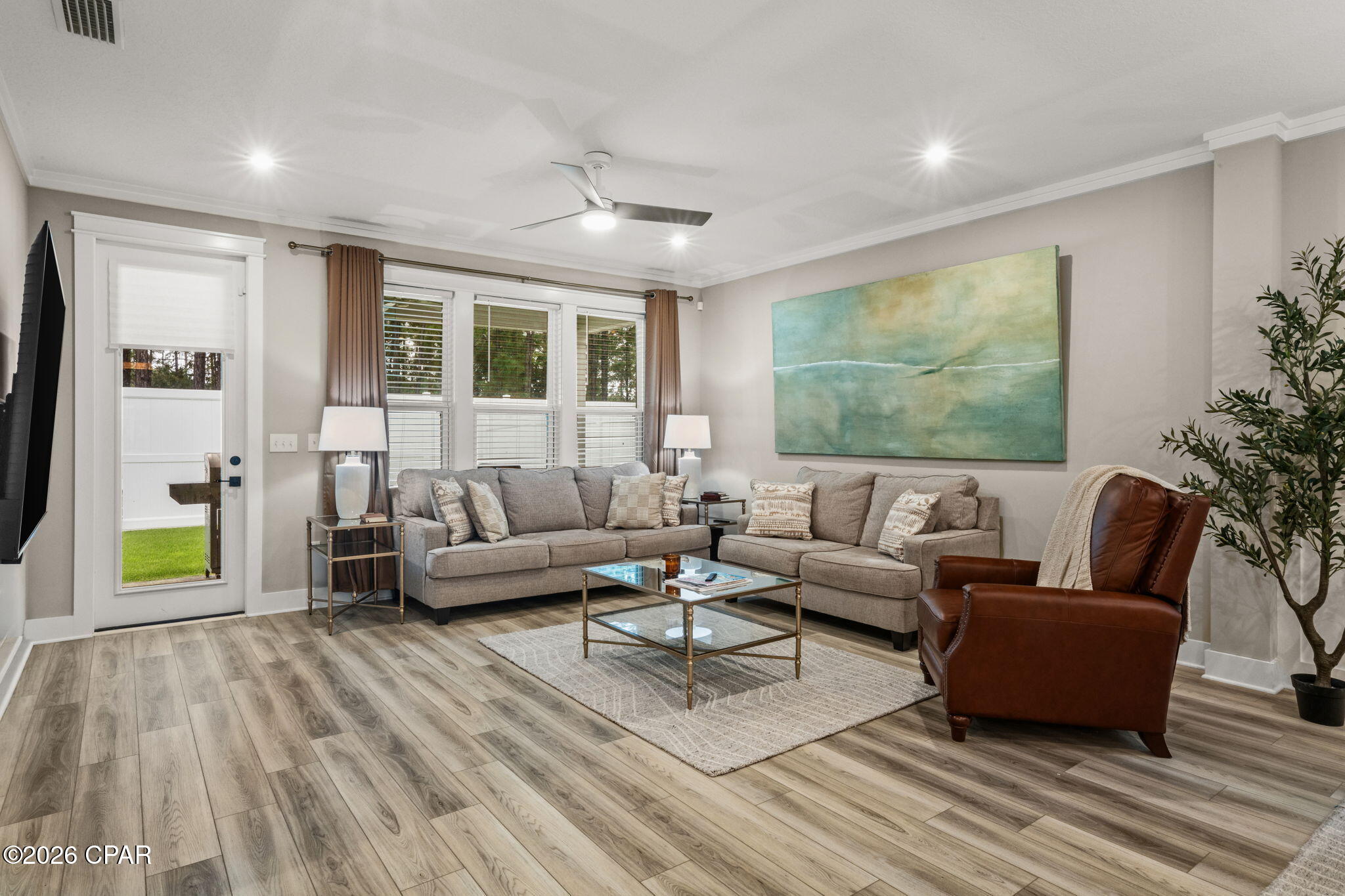 Salt Grass at Ward Creek - Residential