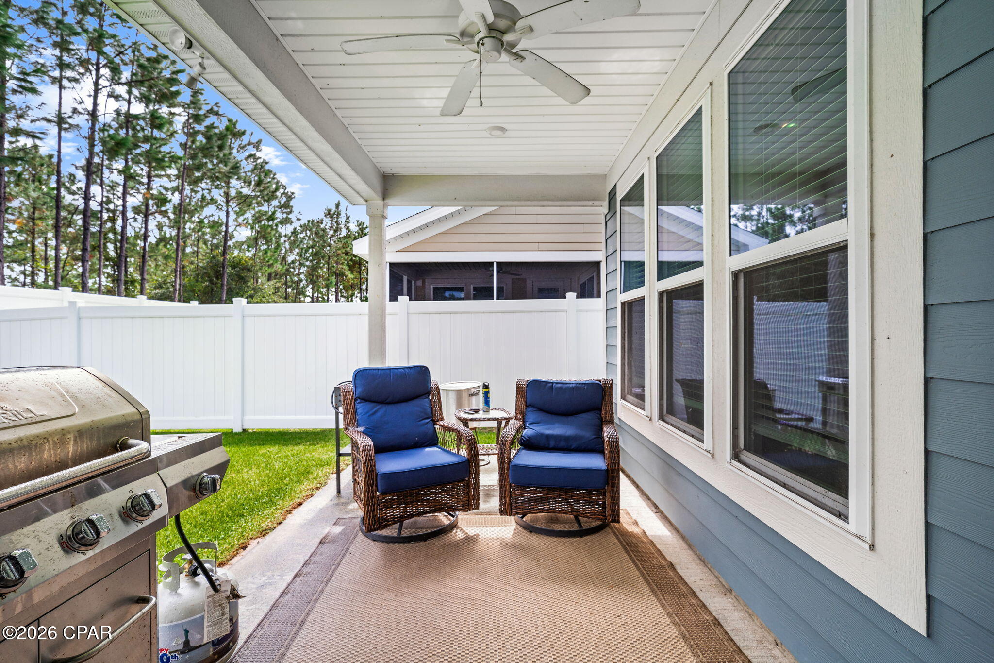Salt Grass at Ward Creek - Residential