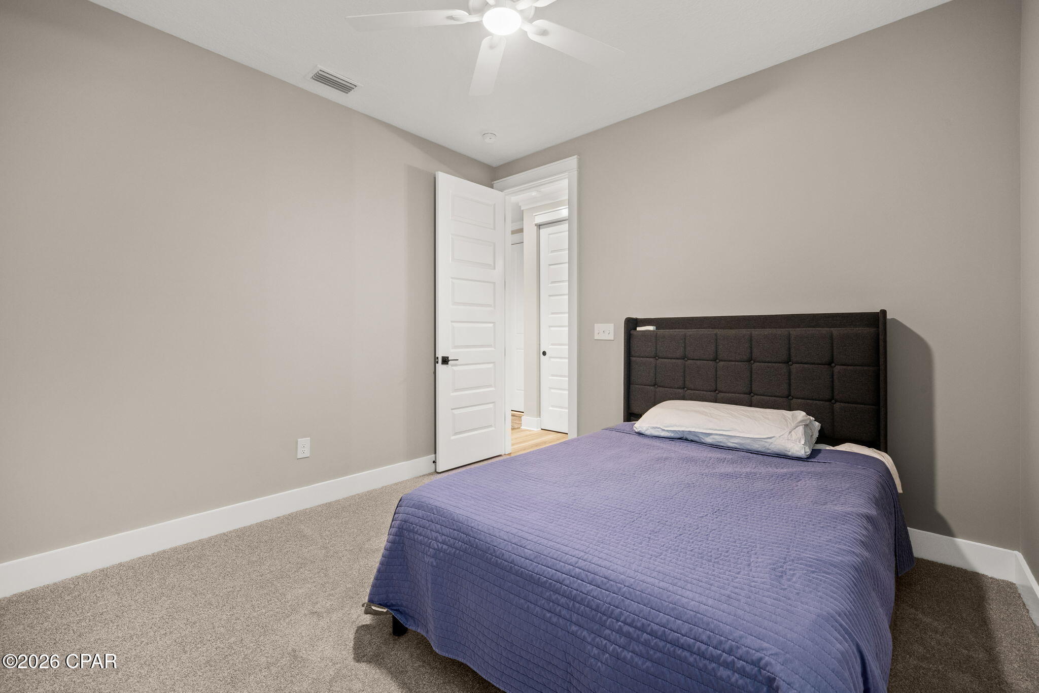 Salt Grass at Ward Creek - Residential