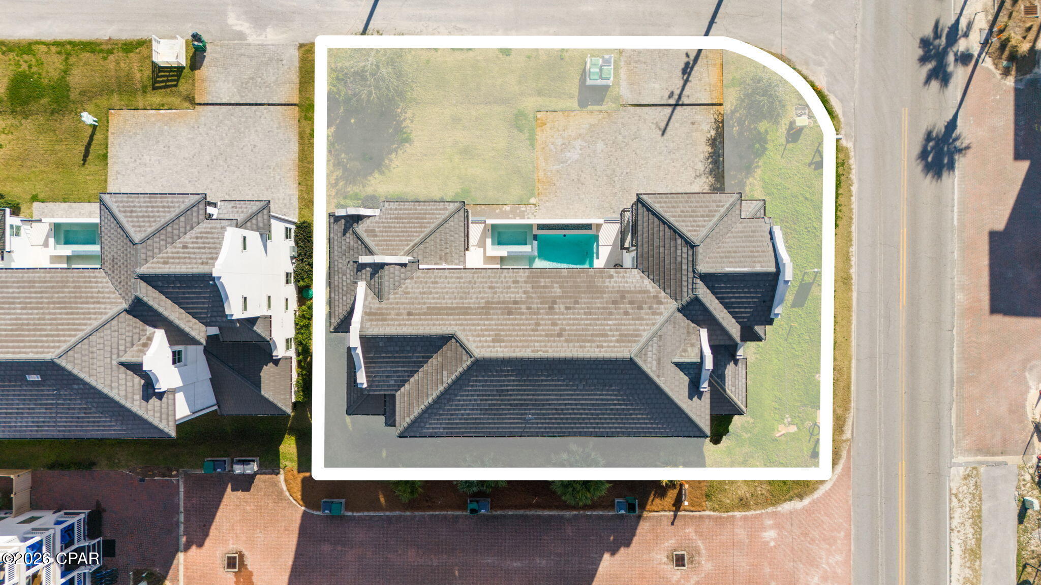 [No Recorded Subdiv] - Residential