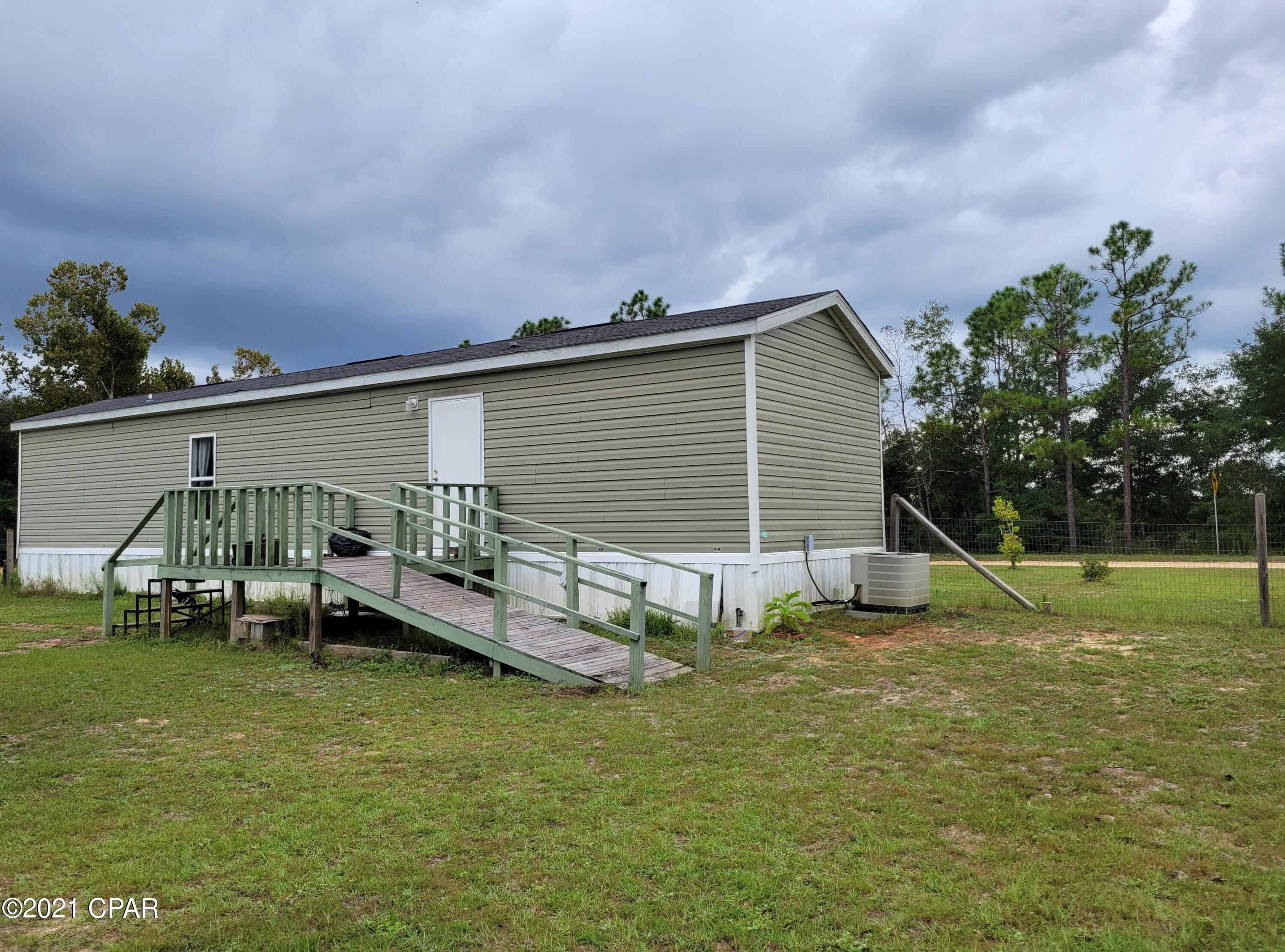 Pinecrest - Residential
