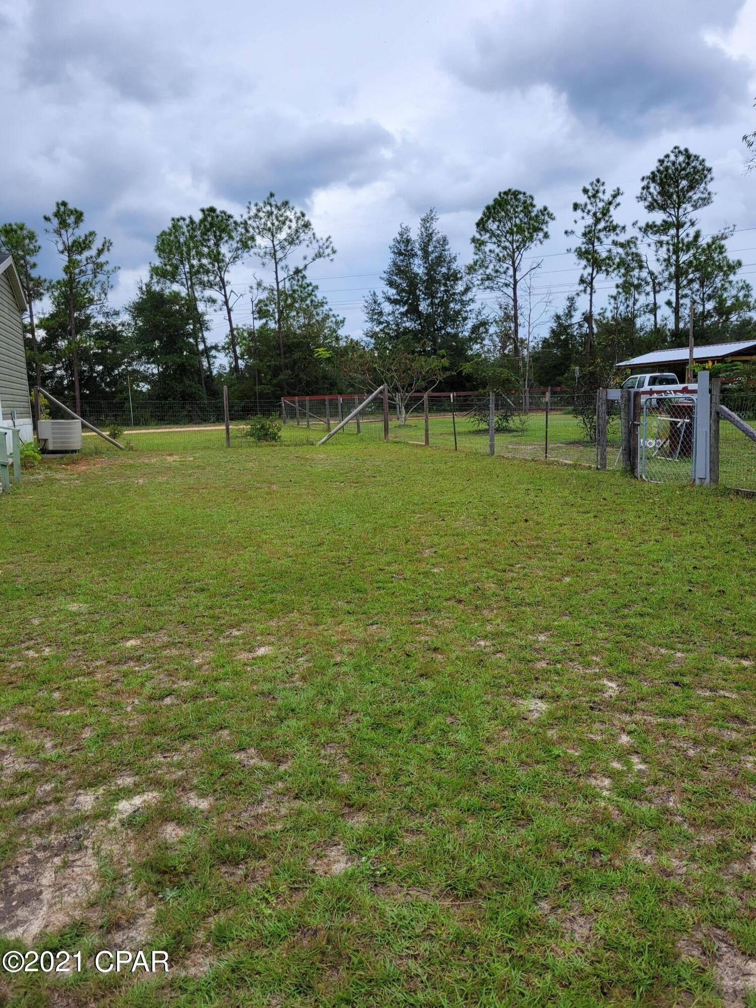 Pinecrest - Residential