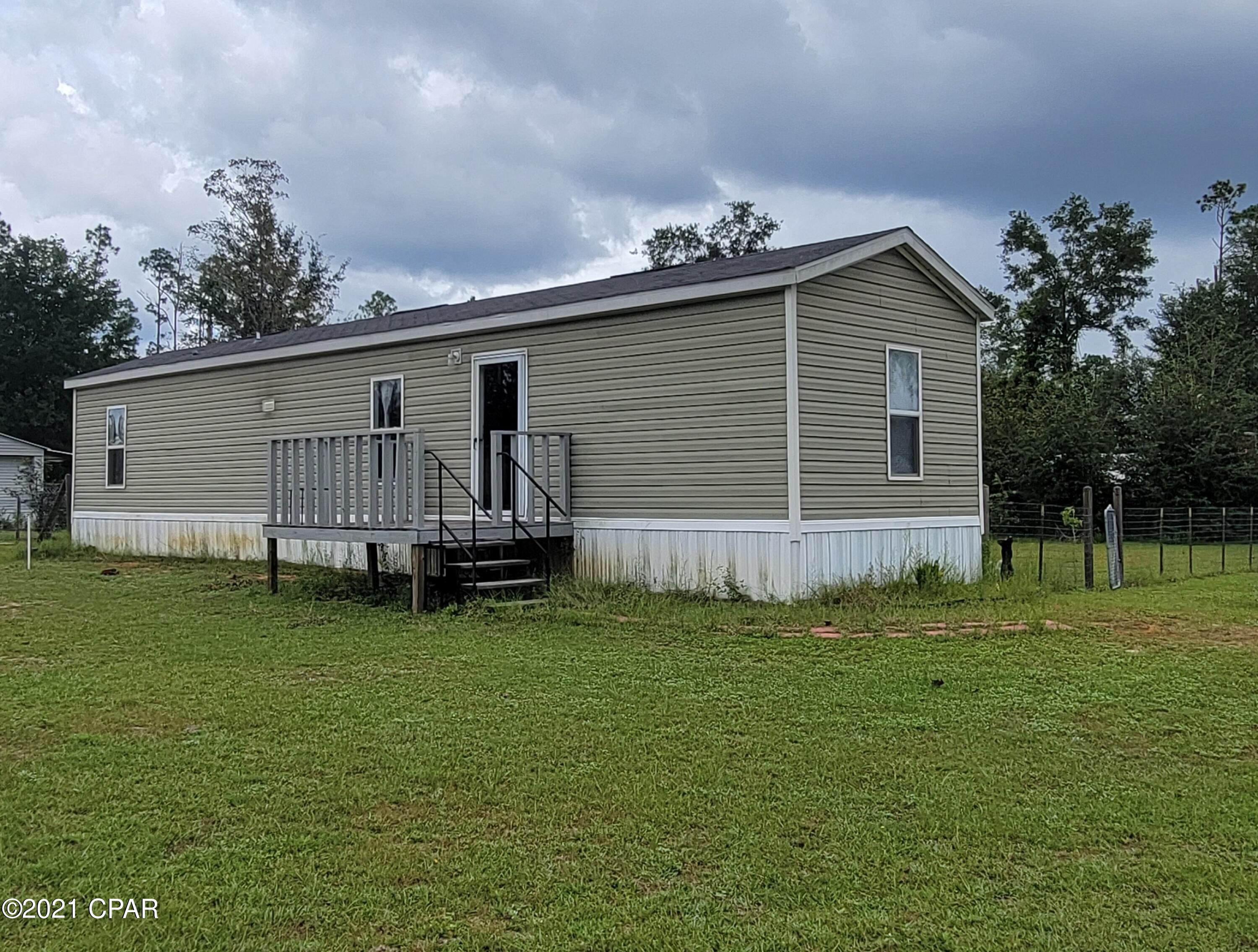 Pinecrest - Residential