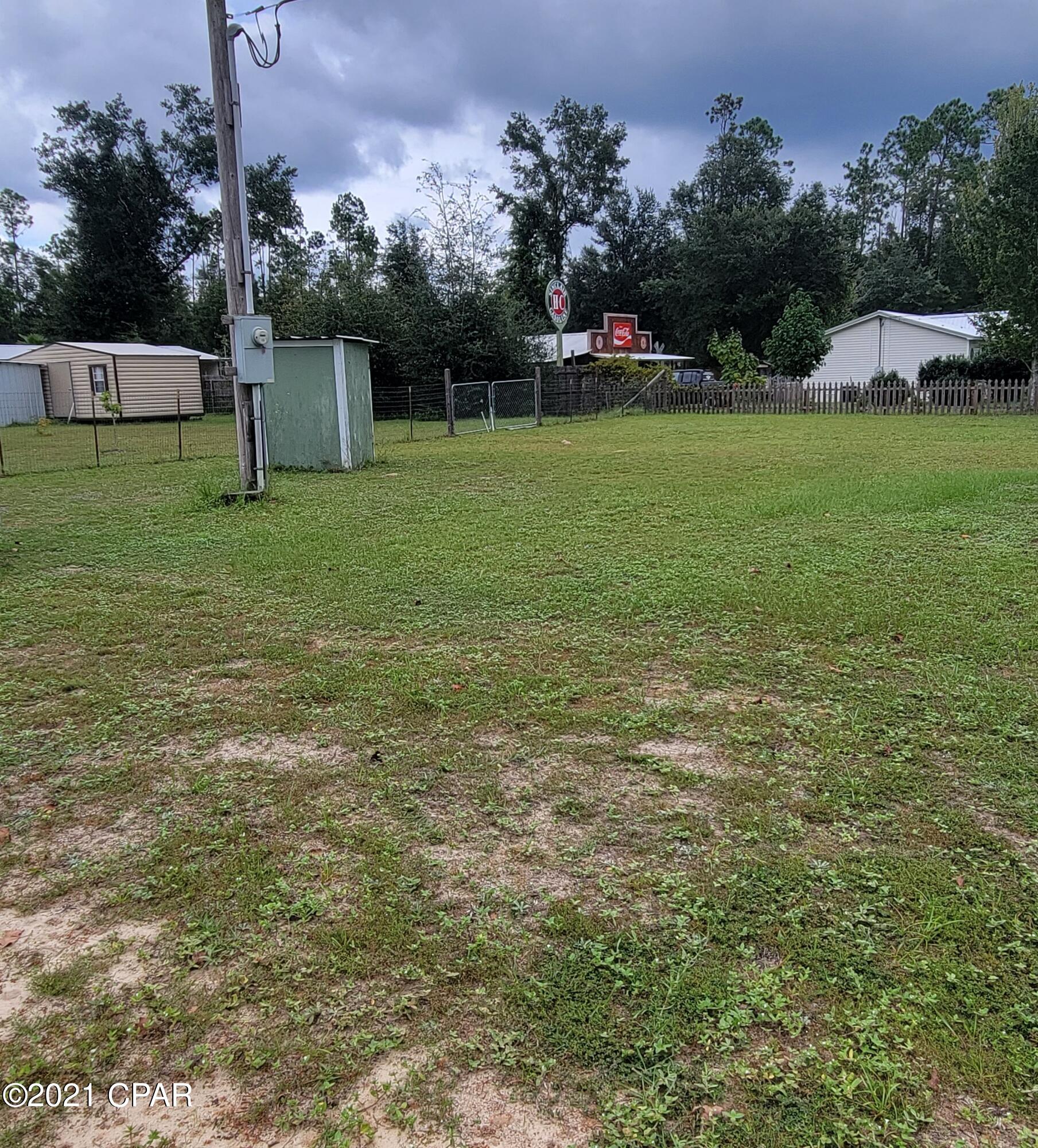 Pinecrest - Residential