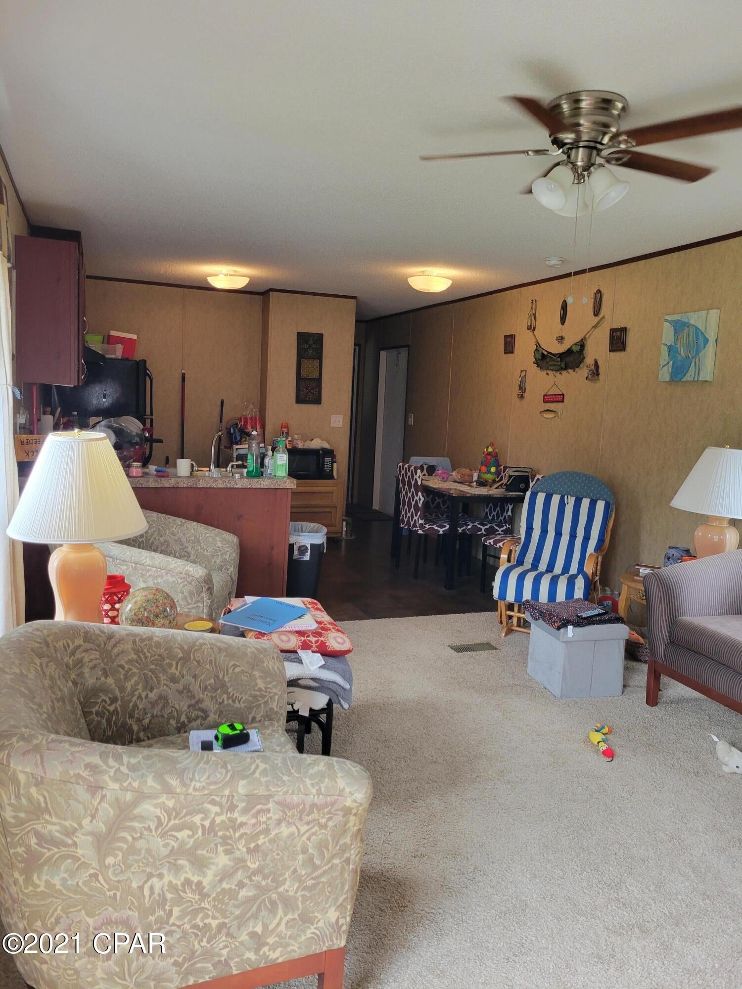 Pinecrest - Residential