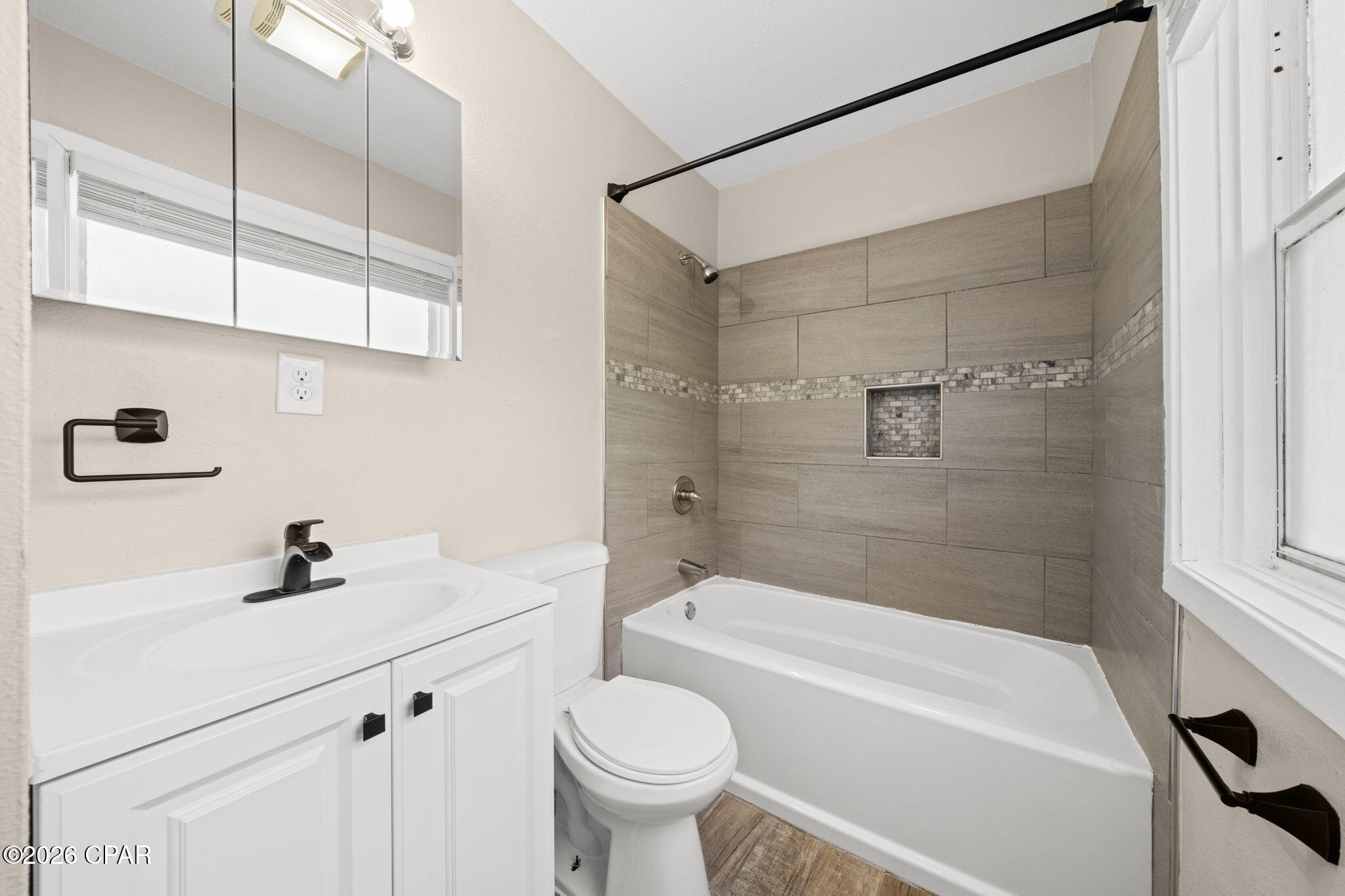 Forest Park 5th Add - Residential