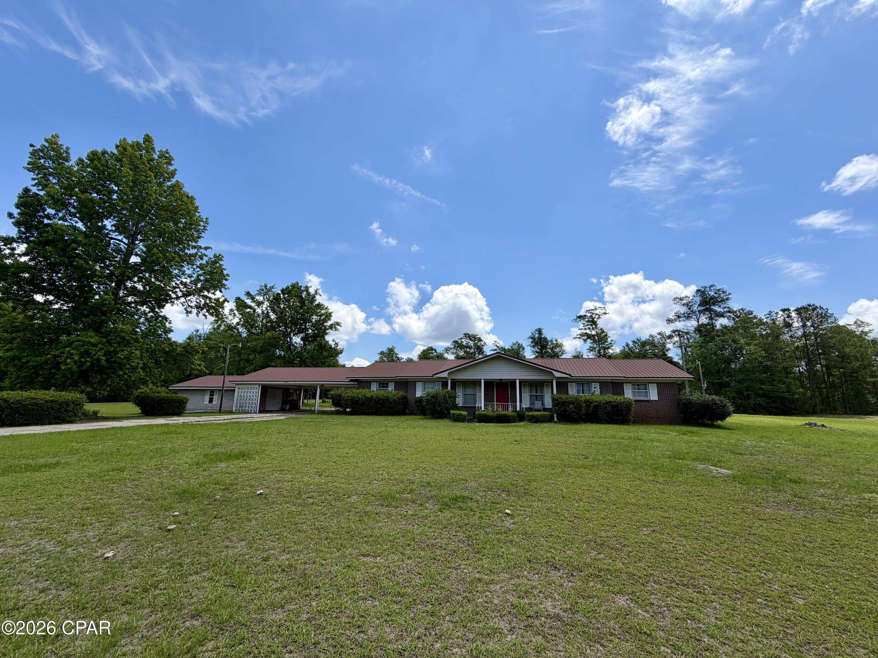 [No Recorded Subdiv] - Residential