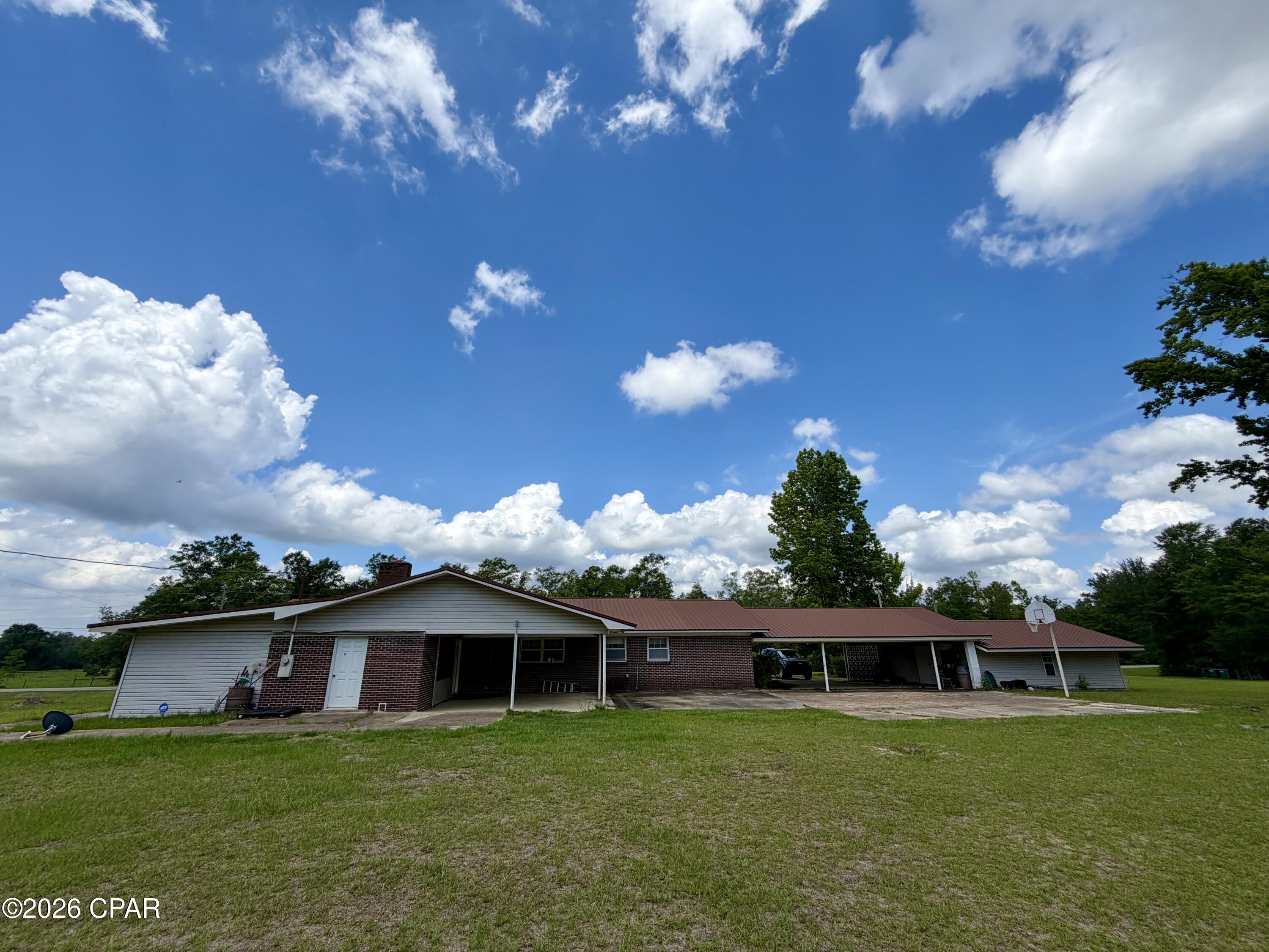 [No Recorded Subdiv] - Residential