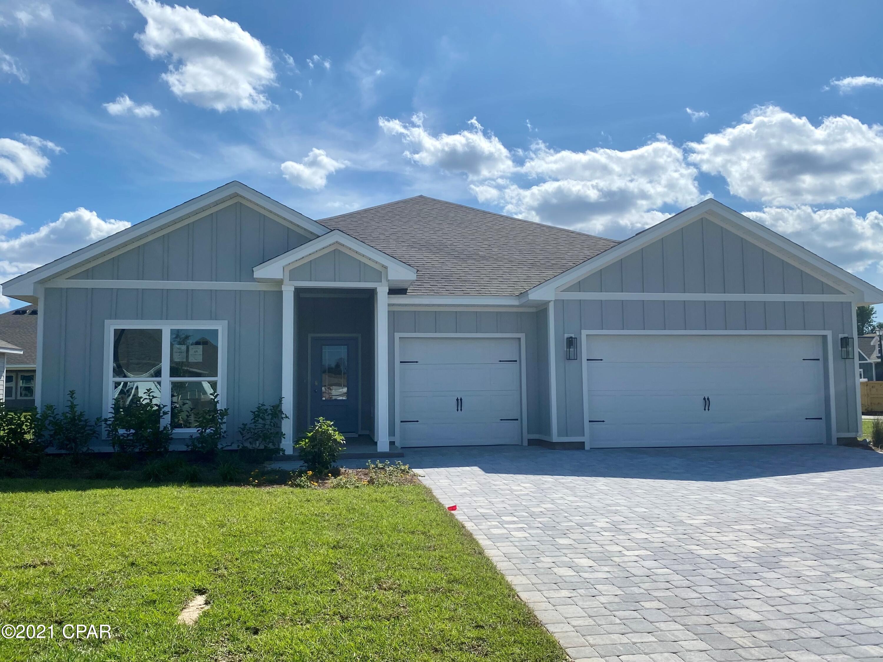 College Point - Residential