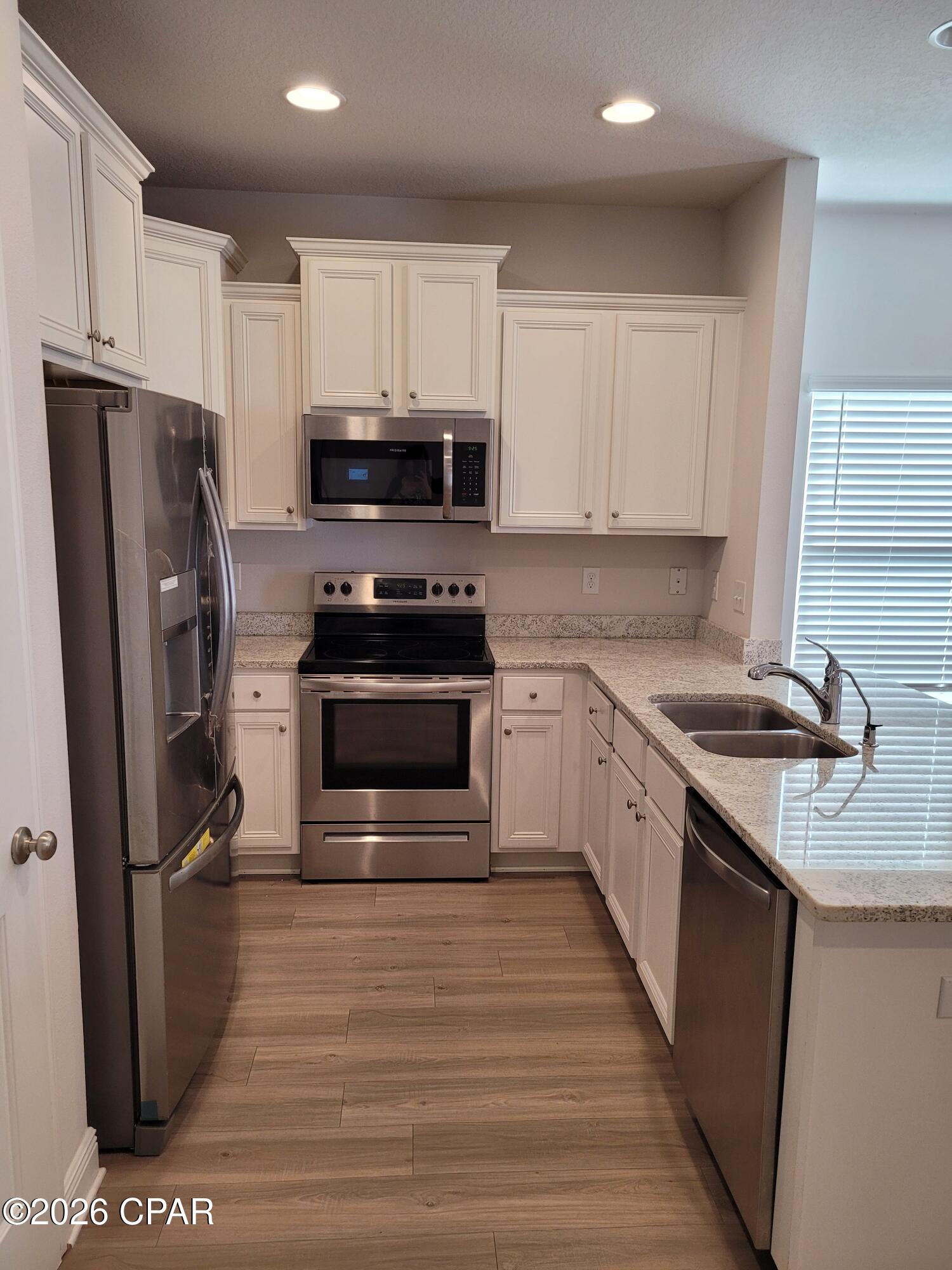 Hathaway Townhomes - Residential Lease
