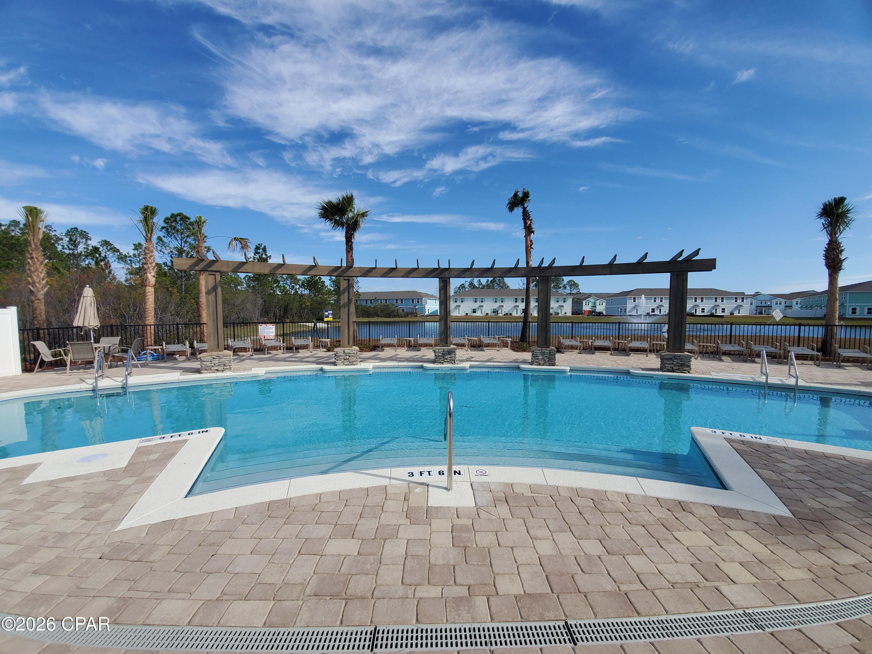 Hathaway Townhomes - Residential Lease