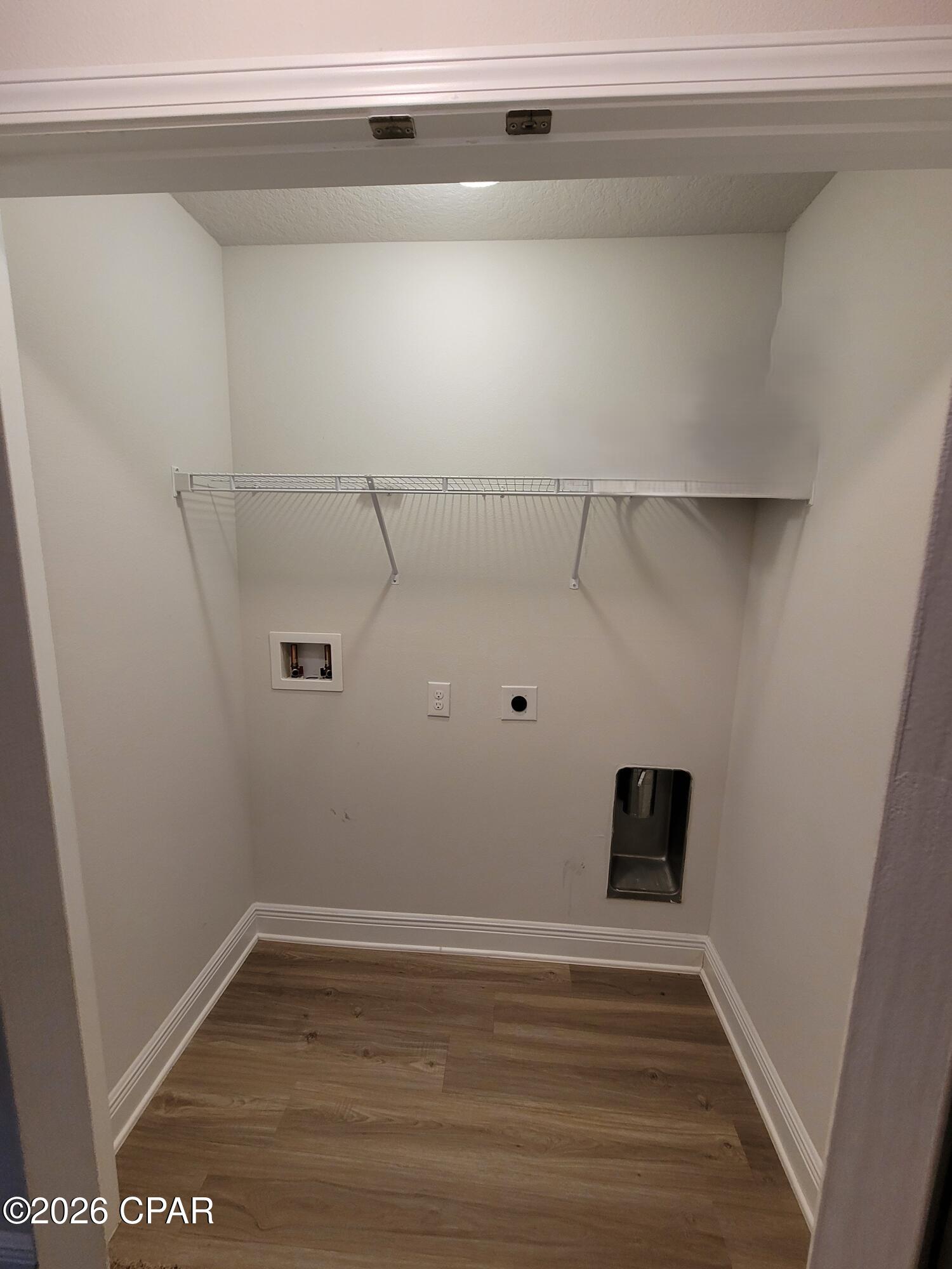 Hathaway Townhomes - Residential Lease